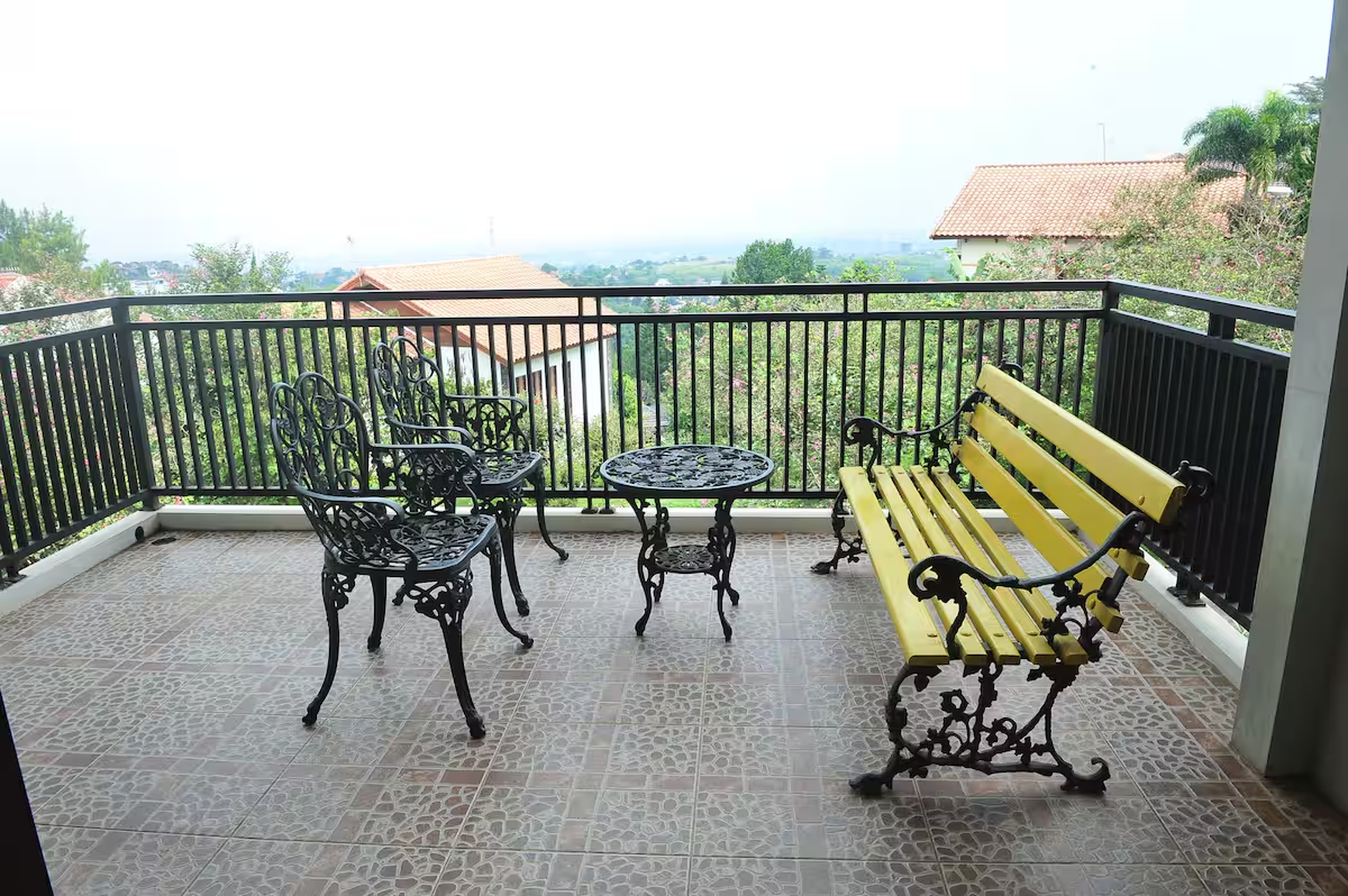 Dijual Rumah Lux Siap Huni di Resor Dago Pakar