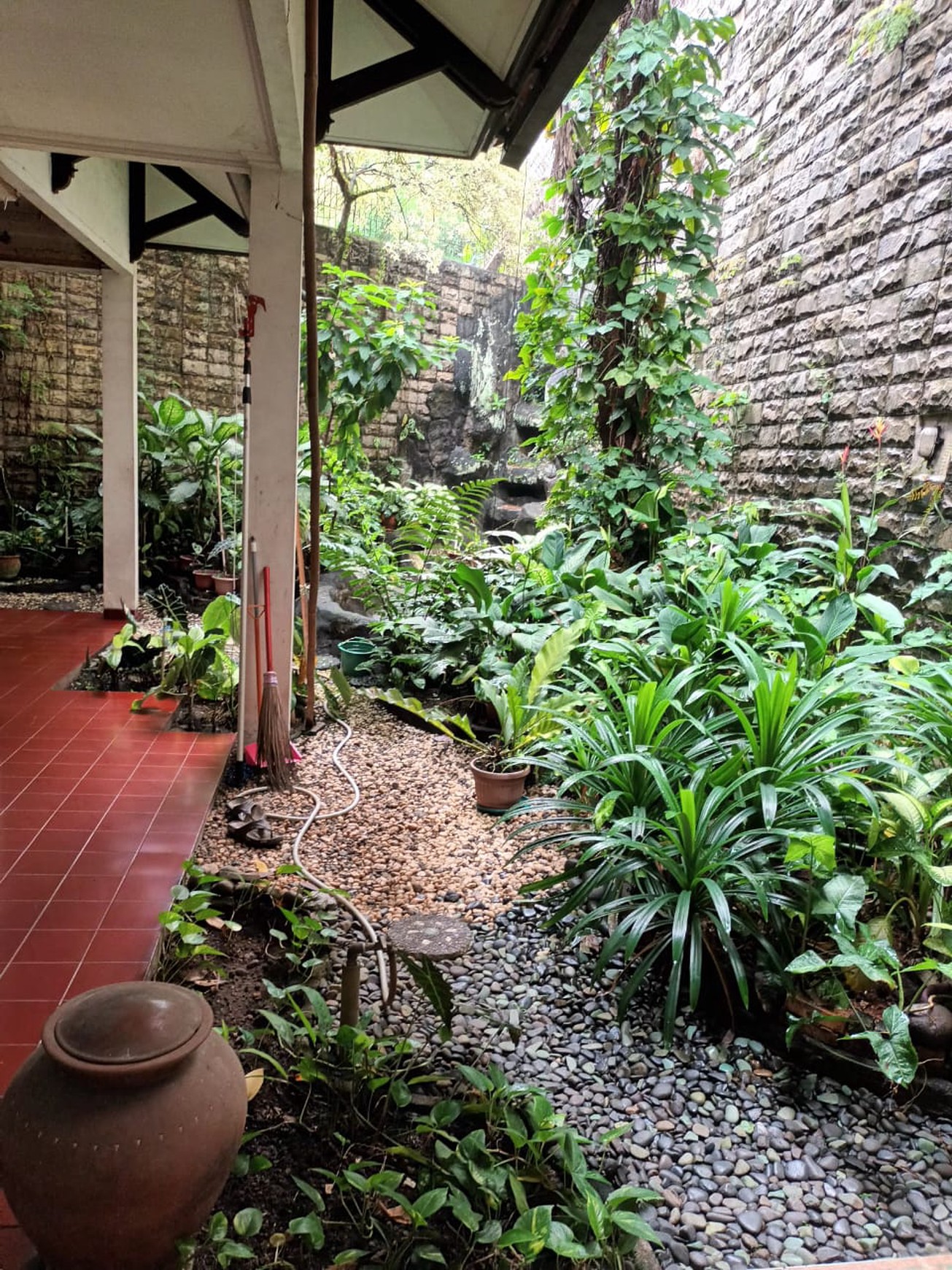 Dijual Rumah di Cinere
