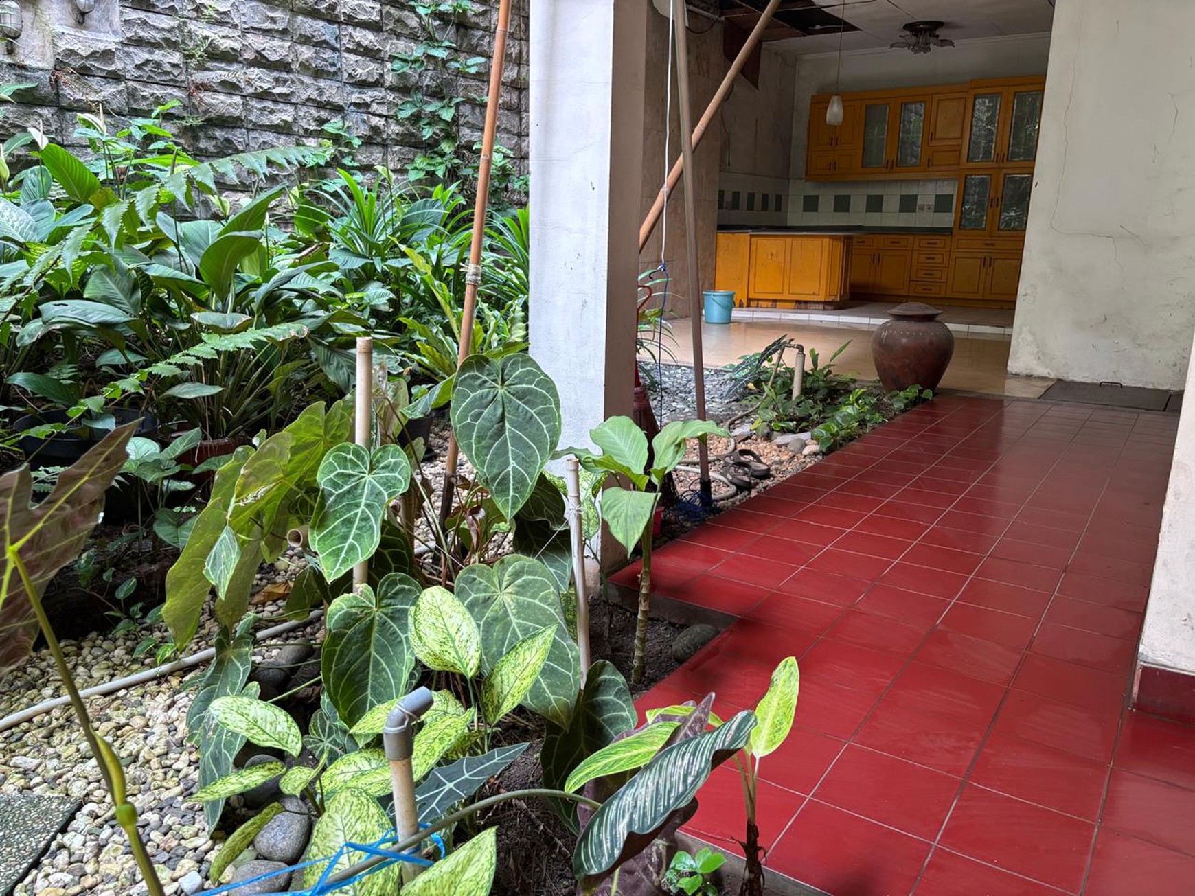 Dijual Rumah di Cinere