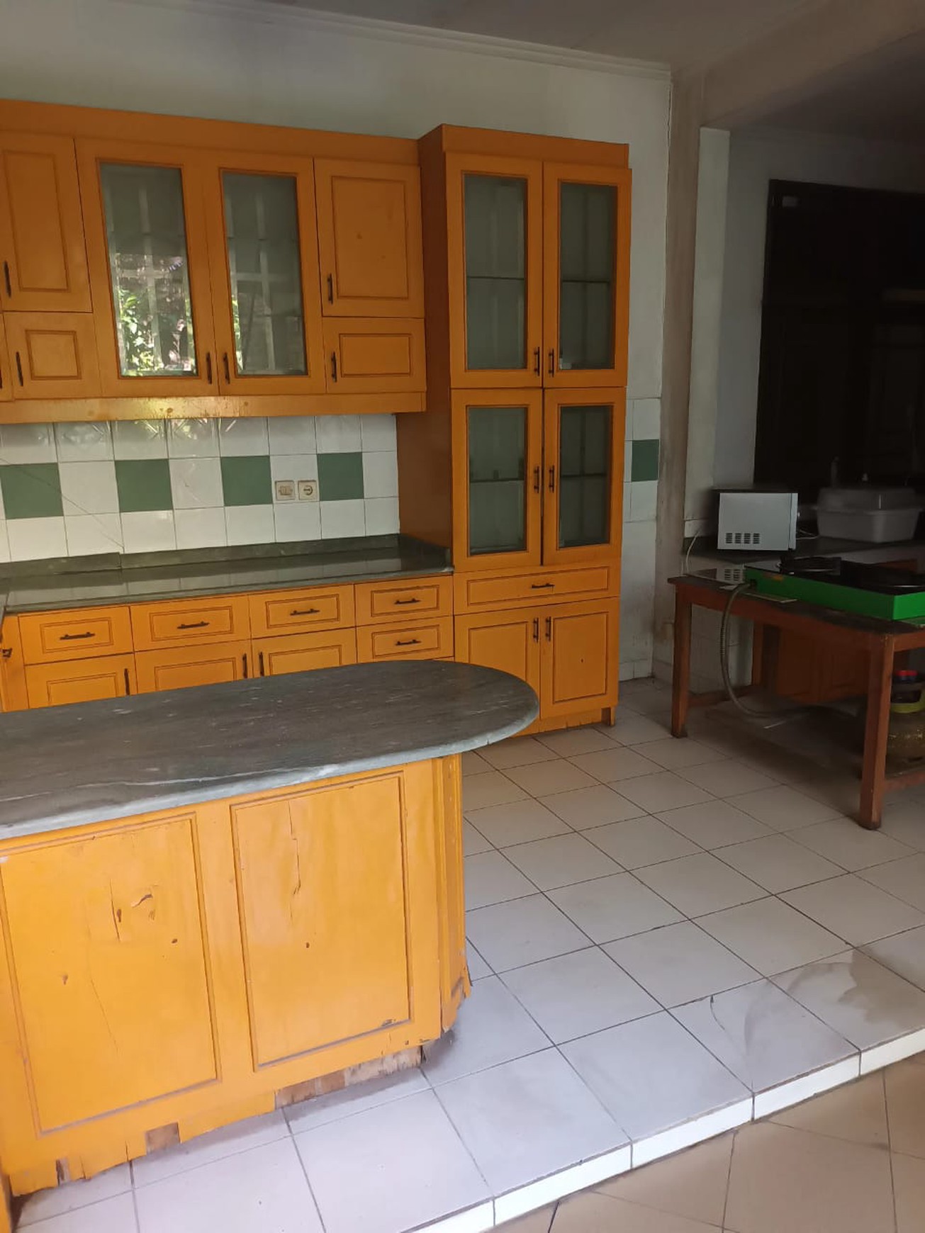 Dijual Rumah di Cinere