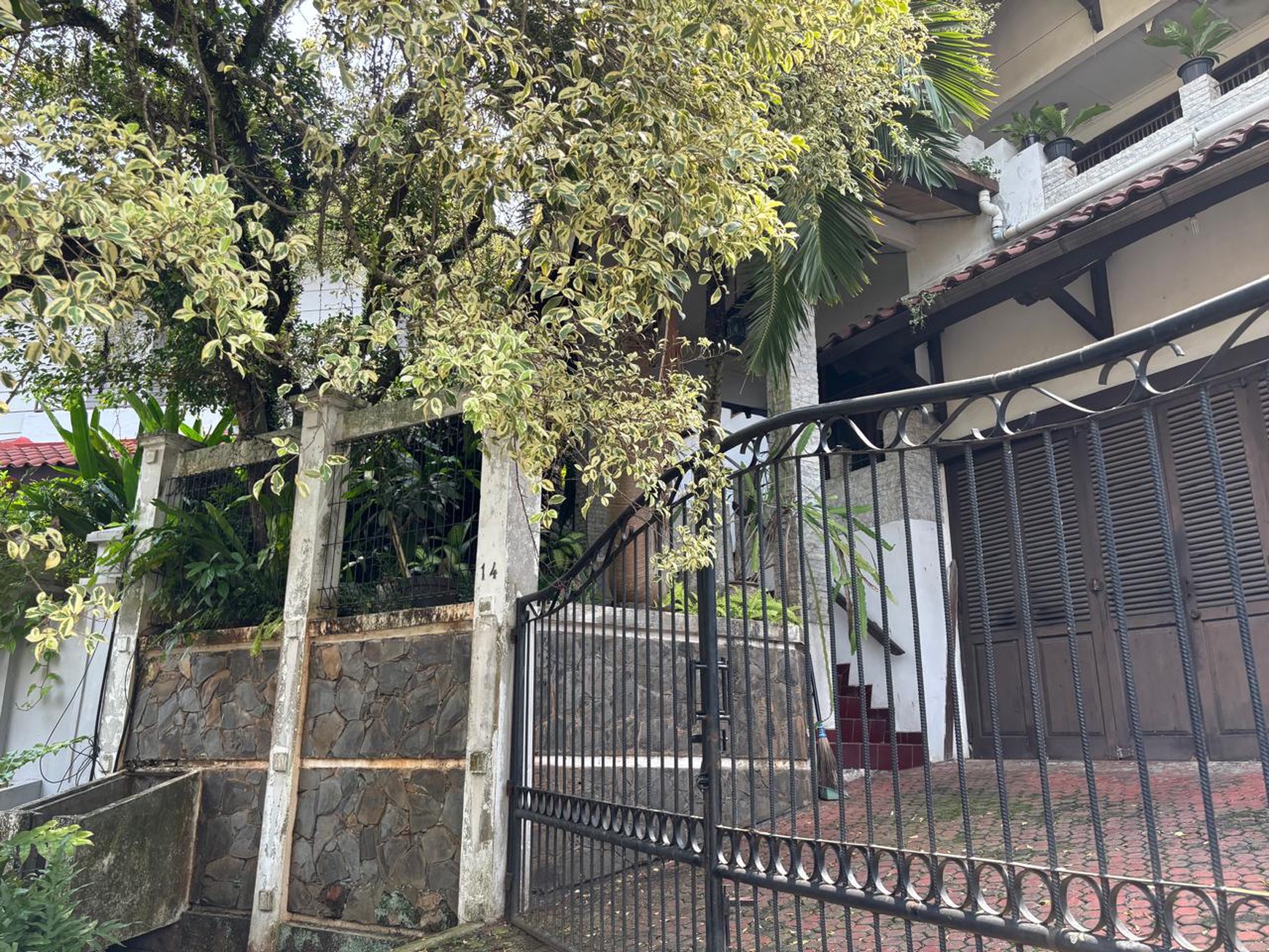 Dijual Rumah di Cinere