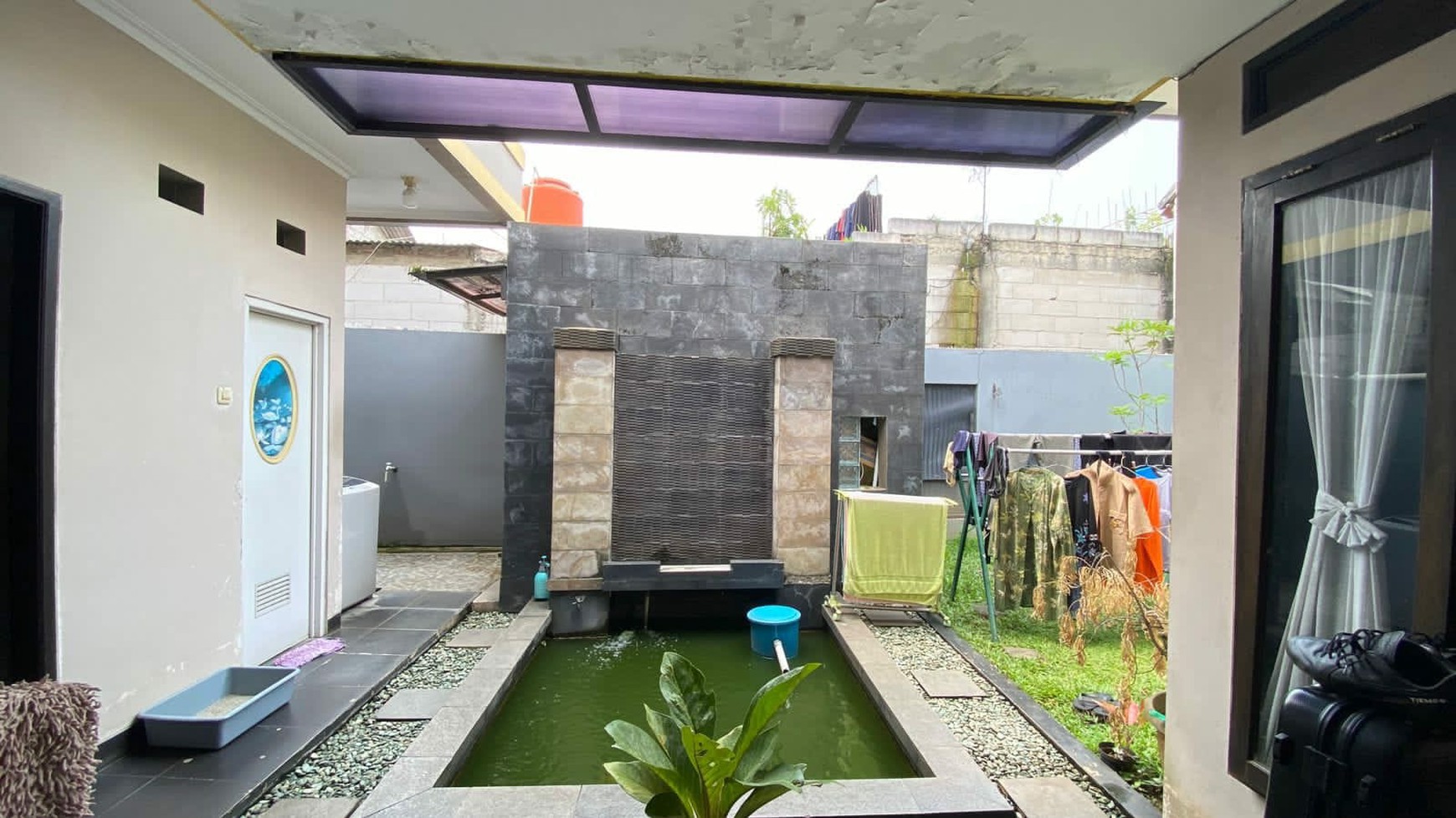 Dijual Rumah Di Cipayung, Ciputat
