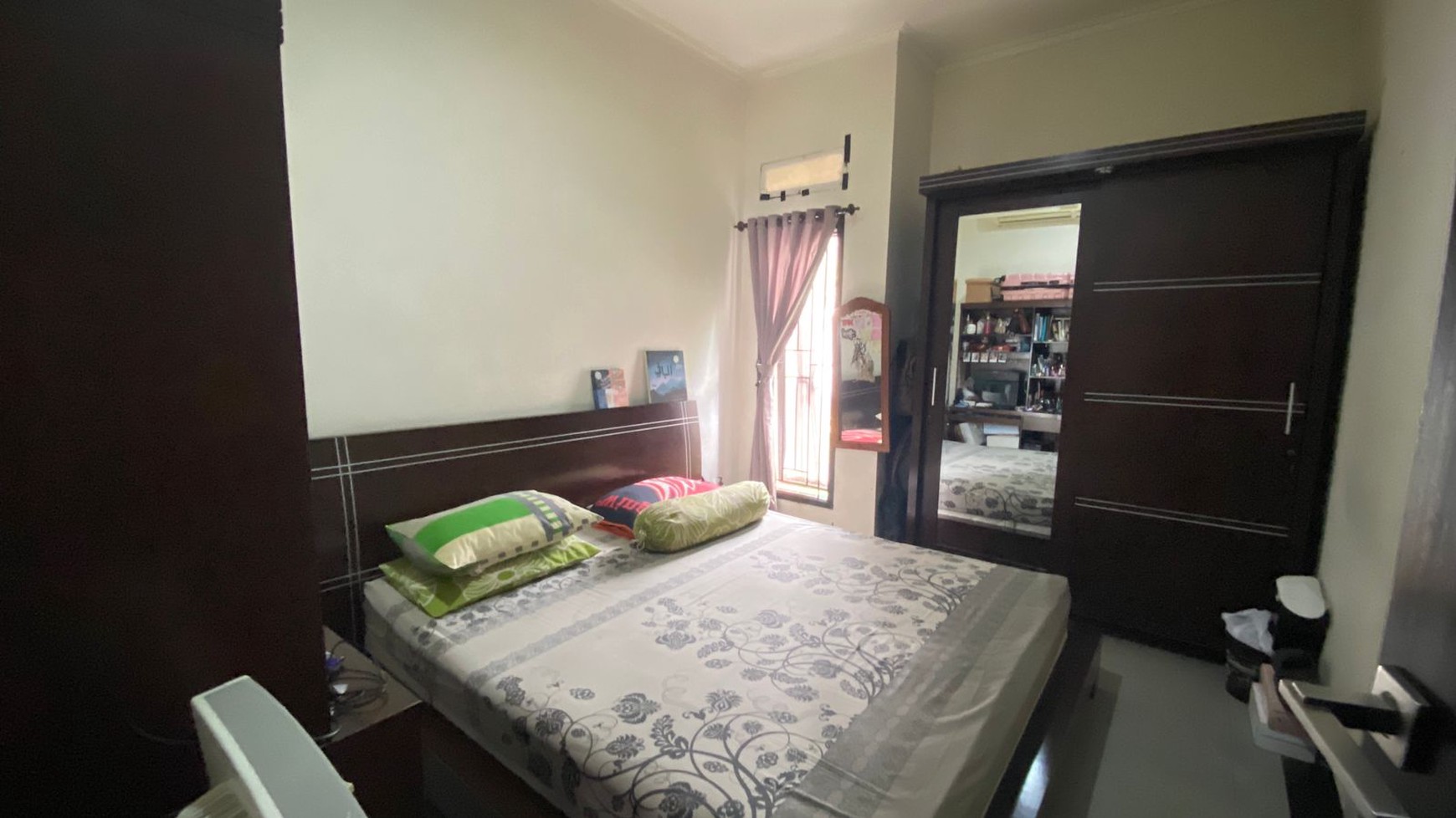 Dijual Rumah Di Cipayung, Ciputat