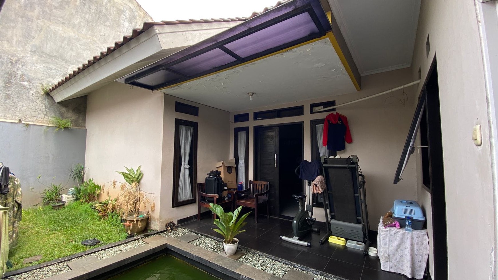 Dijual Rumah Di Cipayung, Ciputat