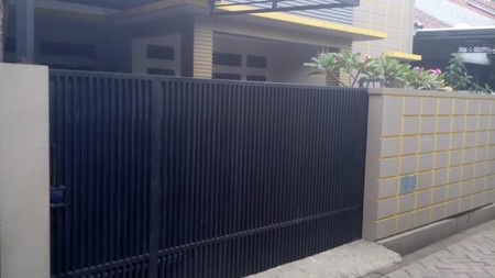 Dijual Rumah Di Cipayung, Ciputat