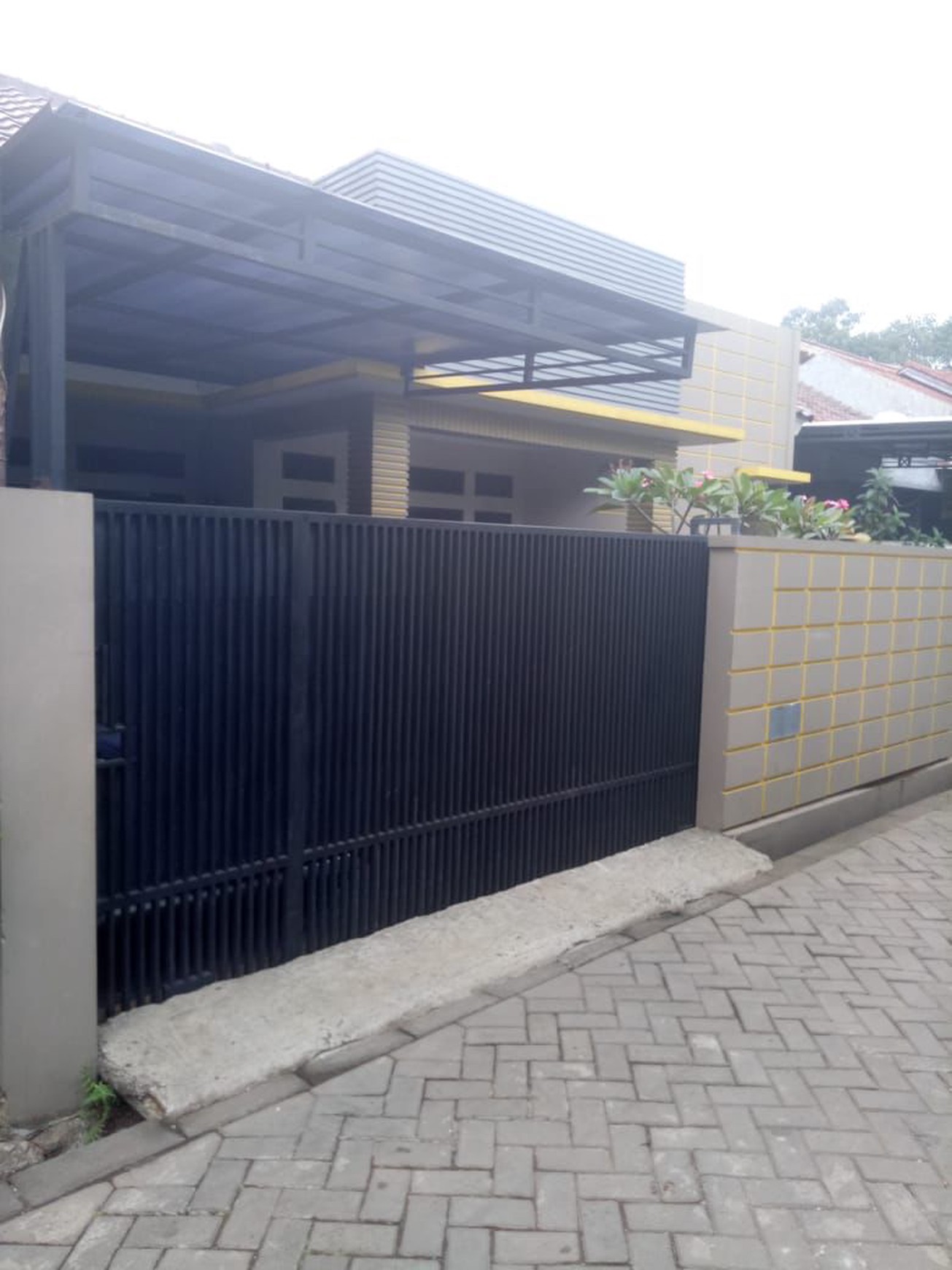 Dijual Rumah Di Cipayung, Ciputat