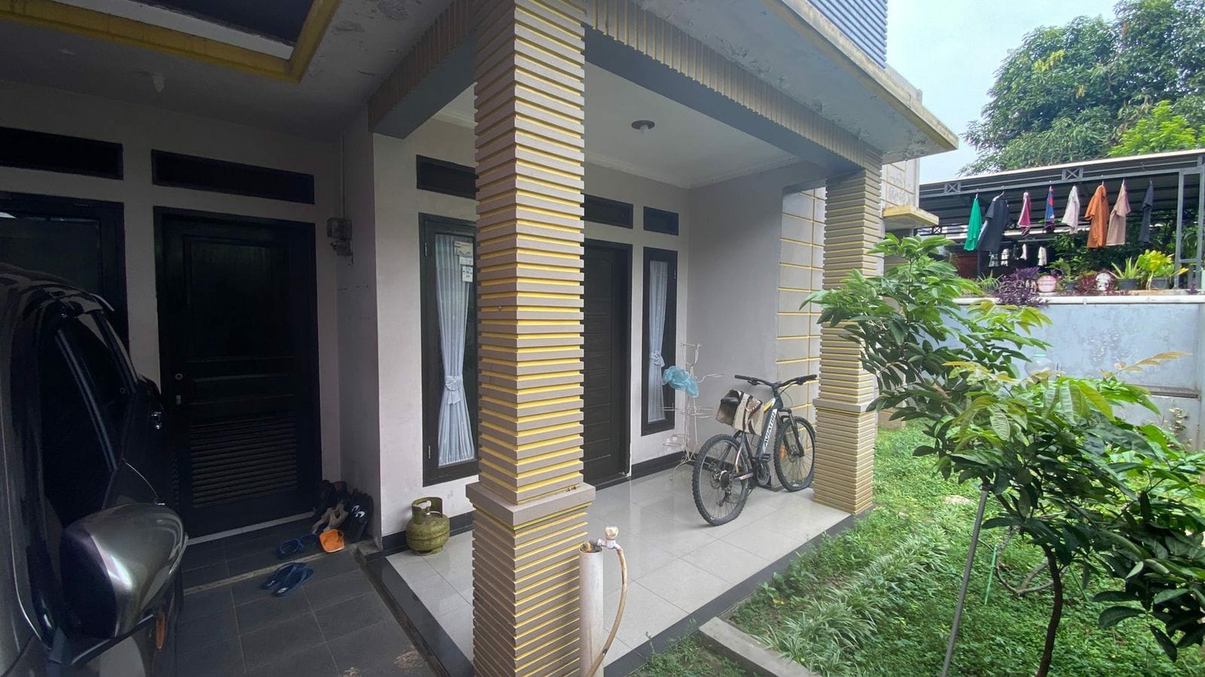 Dijual Rumah Di Cipayung, Ciputat