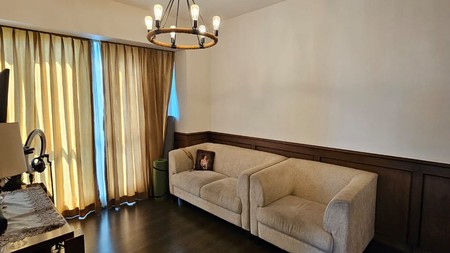 Dijual Apartment di  Gandaria Heights  Jakarta Selatan