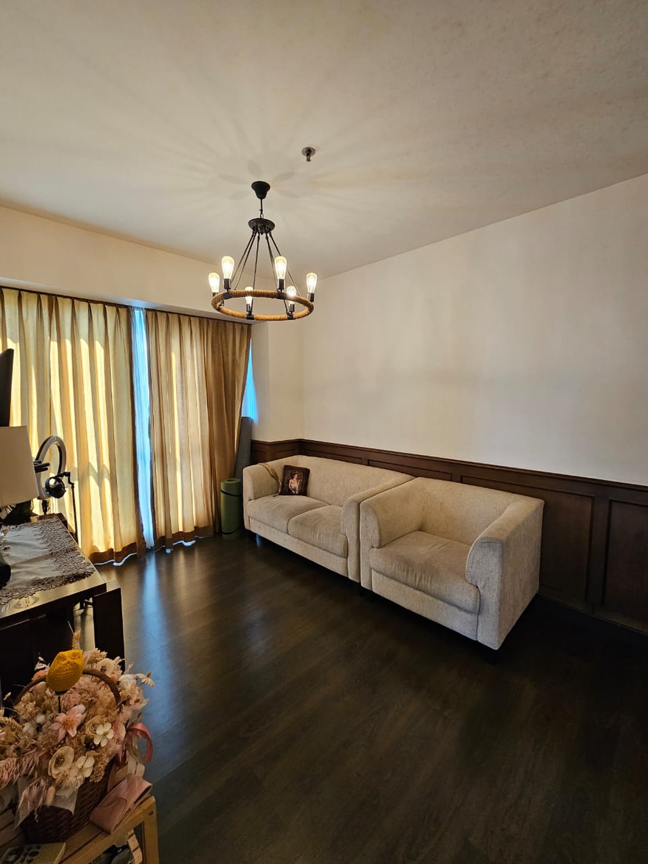 Dijual Apartment di Gandaria Heights Jakarta Selatan