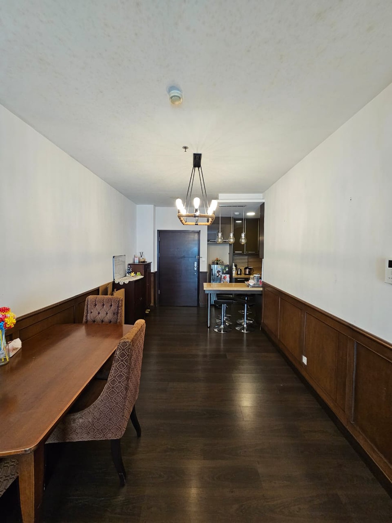 Dijual Apartment di Gandaria Heights Jakarta Selatan