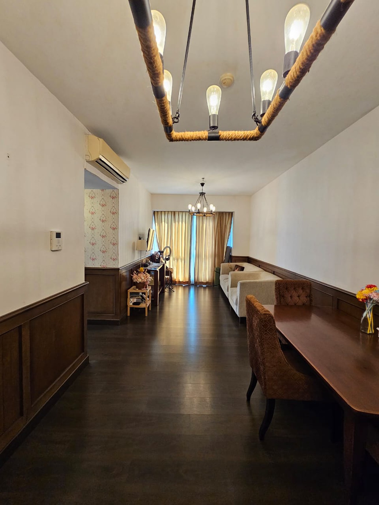Dijual Apartment di Gandaria Heights Jakarta Selatan