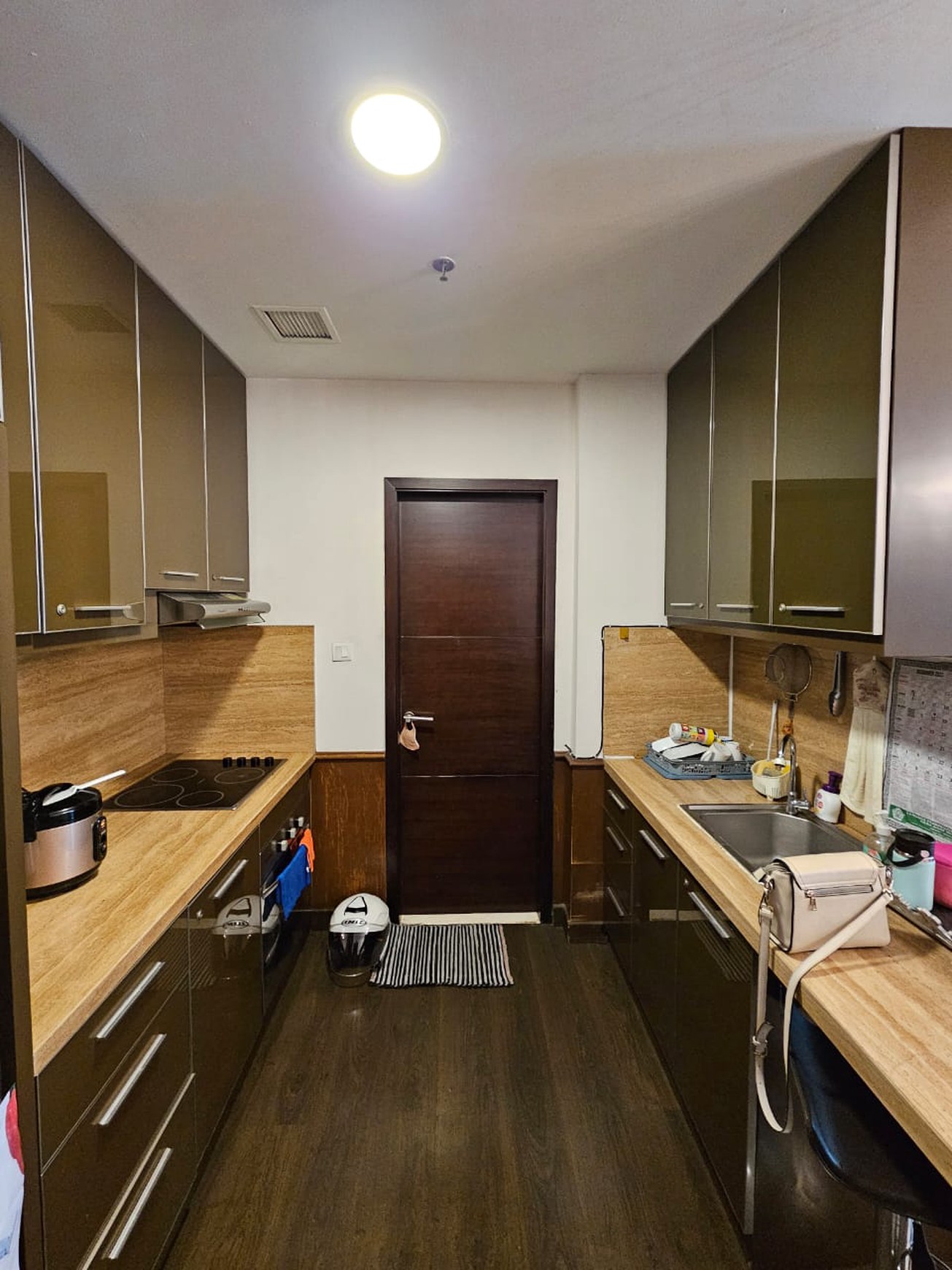 Dijual Apartment di Gandaria Heights Jakarta Selatan