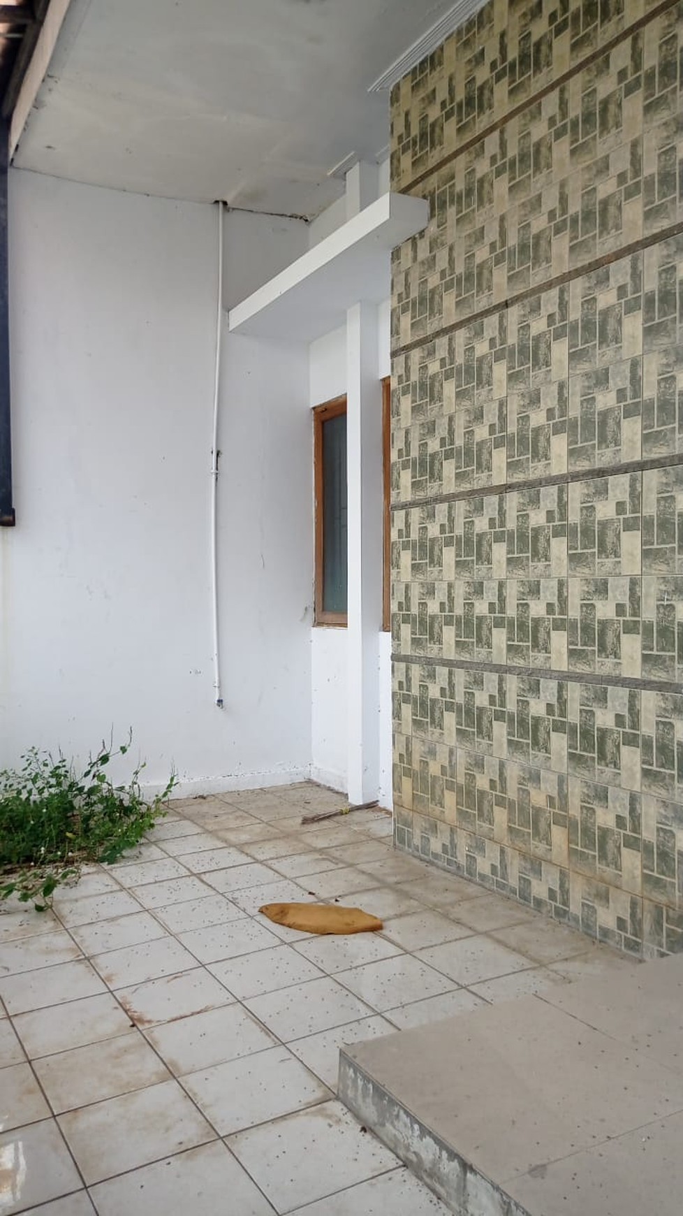 Dijual Rumah dekat stasiun KA Jl. Rasamala, Tasikmalaya