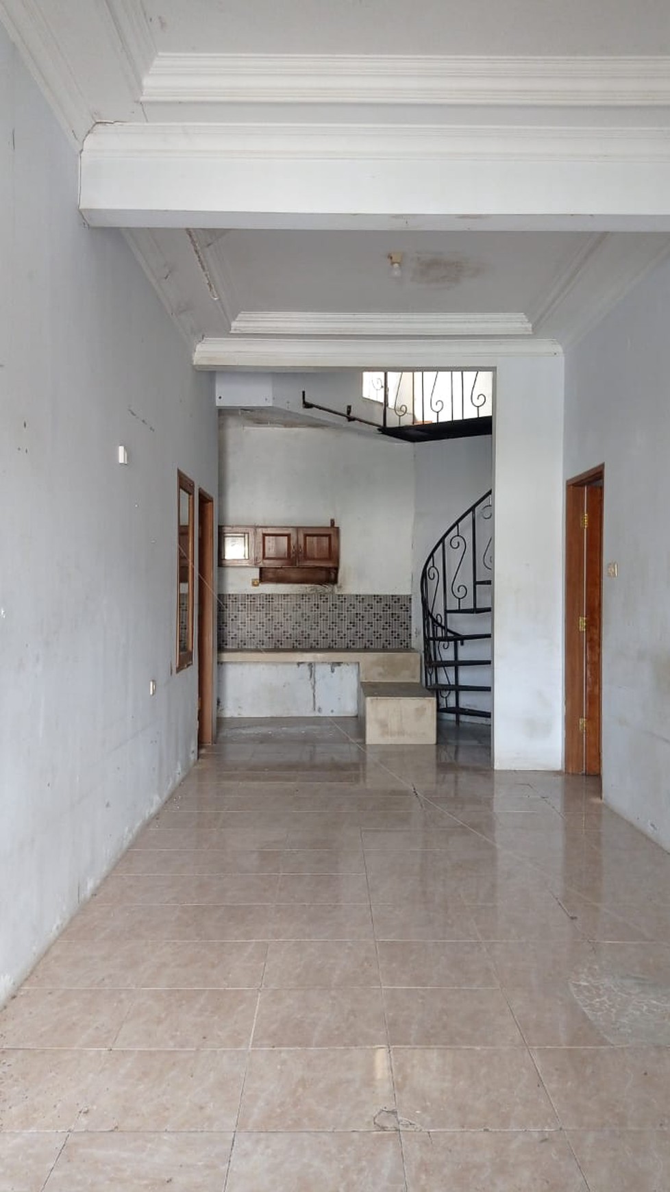 Dijual Rumah dekat stasiun KA Jl. Rasamala, Tasikmalaya