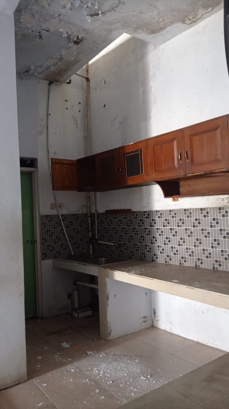 Dijual Rumah dekat stasiun KA Jl. Rasamala, Tasikmalaya