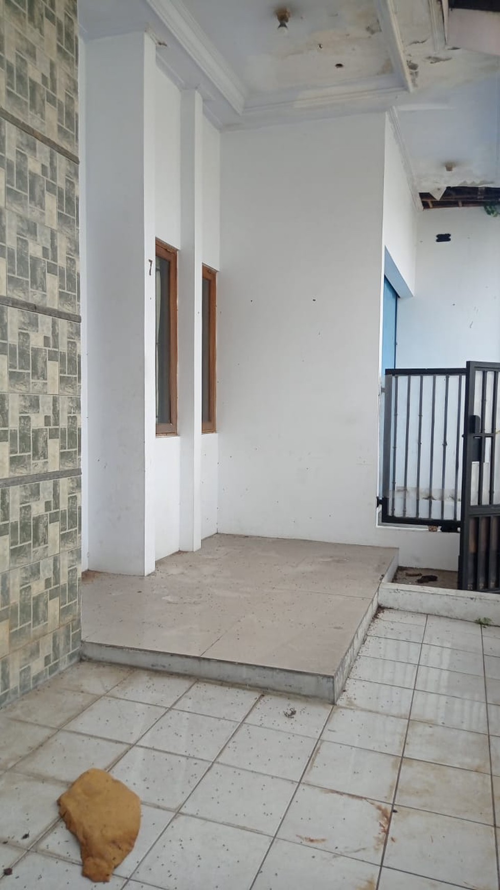 Dijual Rumah dekat stasiun KA Jl. Rasamala, Tasikmalaya