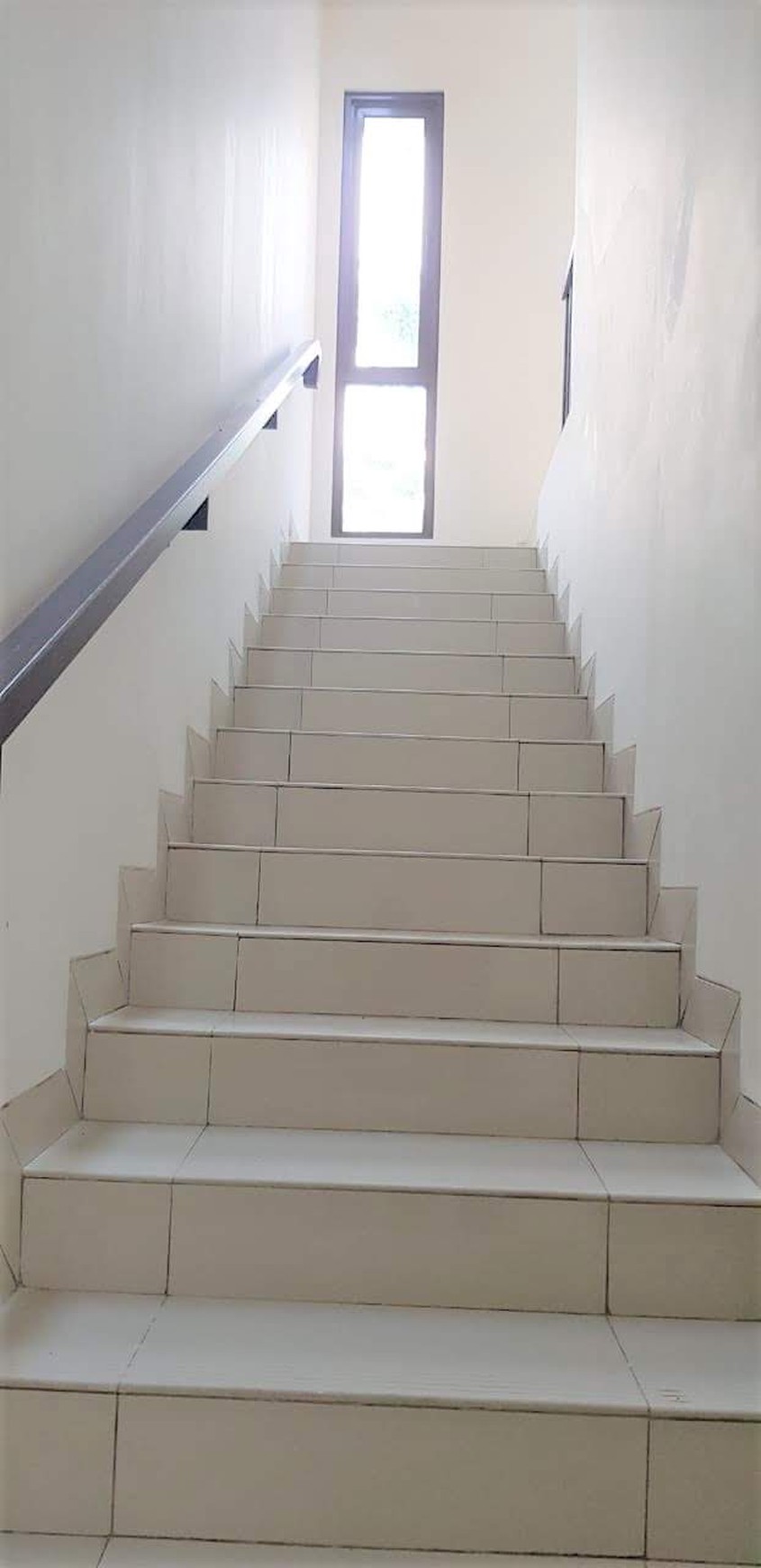 Rumah Standar Rapih Prestigia Eminent BSD city