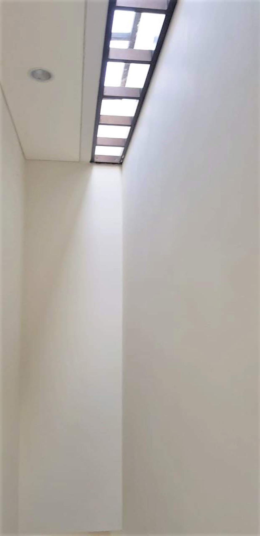 Rumah Standar Rapih Prestigia Eminent BSD city