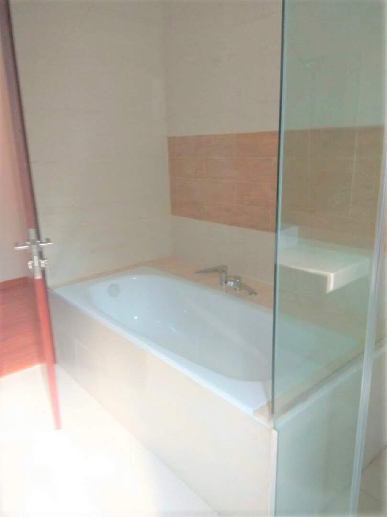 Rumah Standar Rapih Prestigia Eminent BSD city