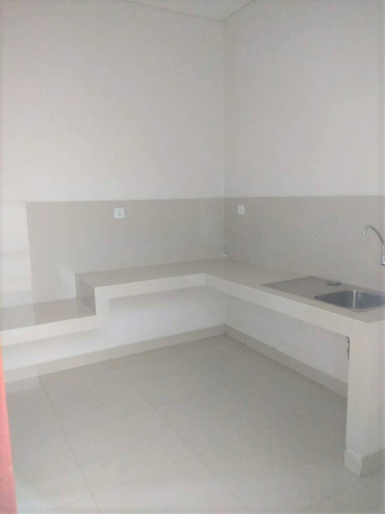 Rumah Standar Rapih Prestigia Eminent BSD city