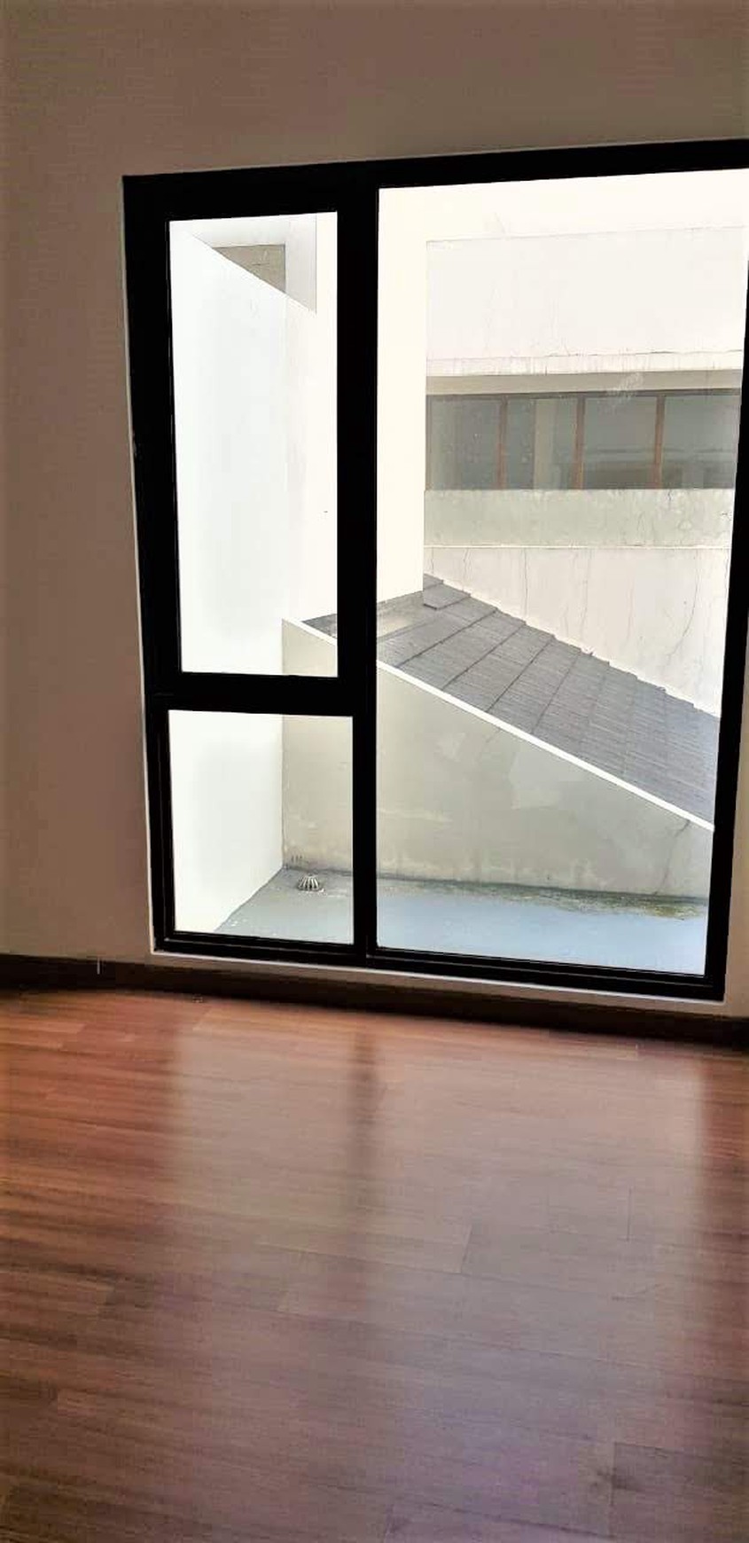 Rumah Standar Rapih Prestigia Eminent BSD city