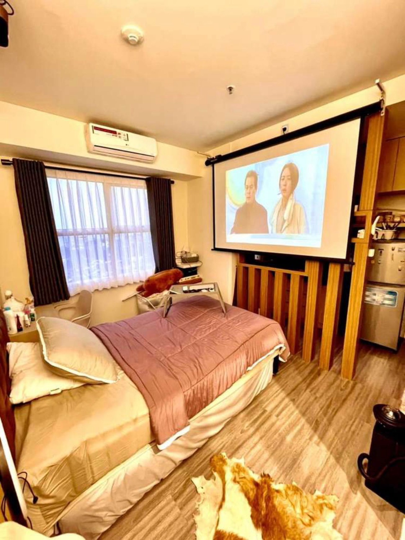 Apartement Full Furnished di Galeri Ciumbuleuit Bandung