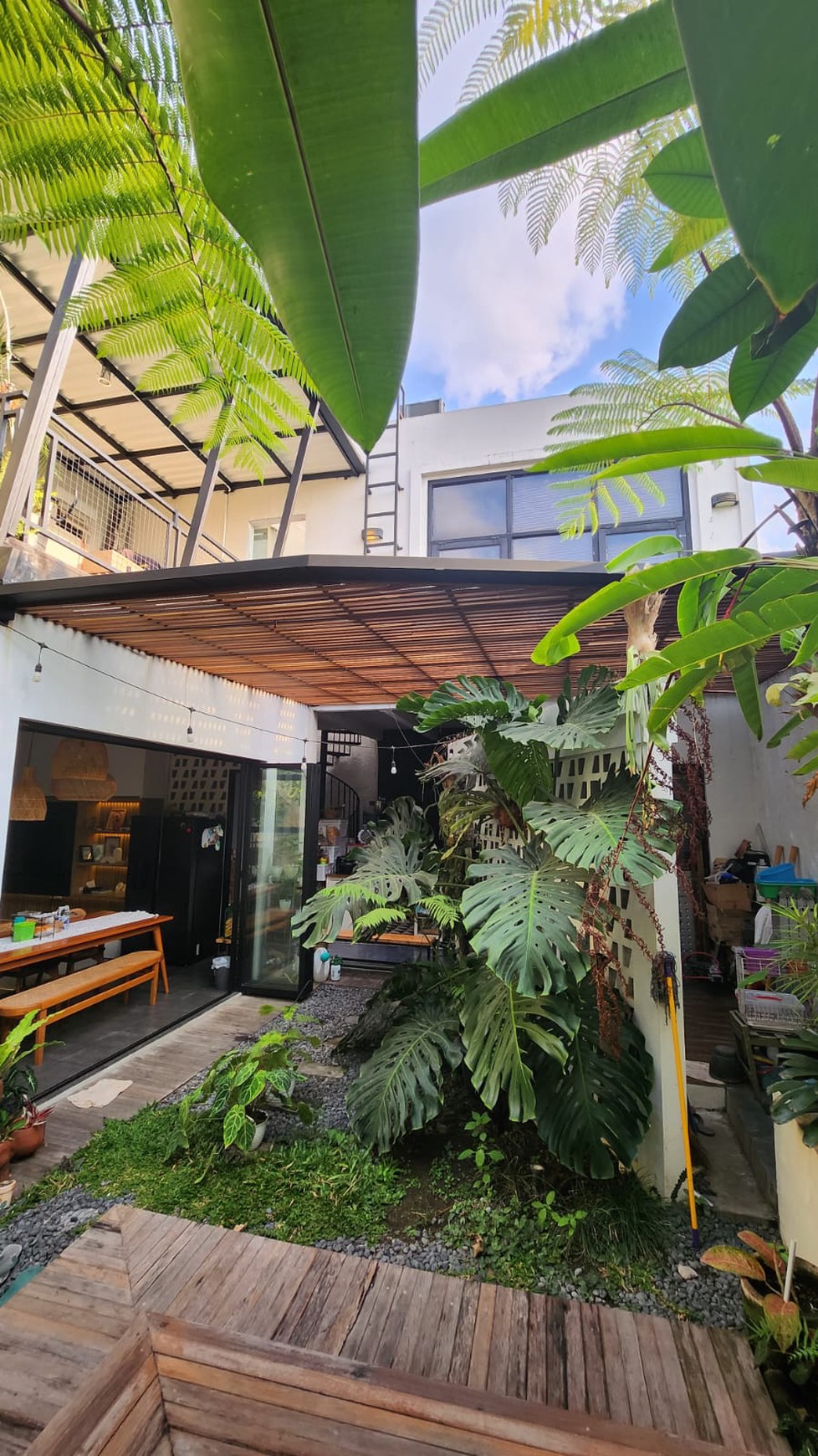 Rumah Mewah Dalam Perumahan Green Hills Residence Ngaglik Sleman