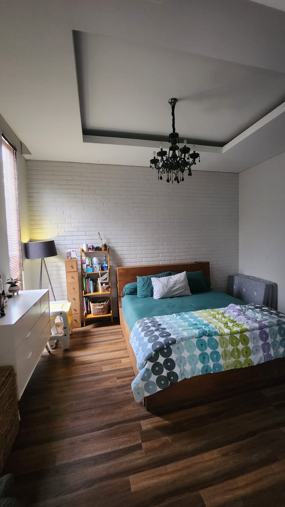 Rumah Mewah Dalam Perumahan Green Hills Residence Ngaglik Sleman