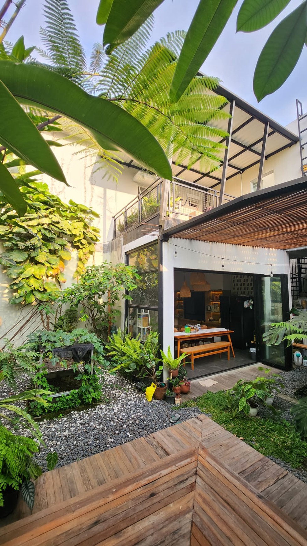 Rumah Mewah Dalam Perumahan Green Hills Residence Ngaglik Sleman