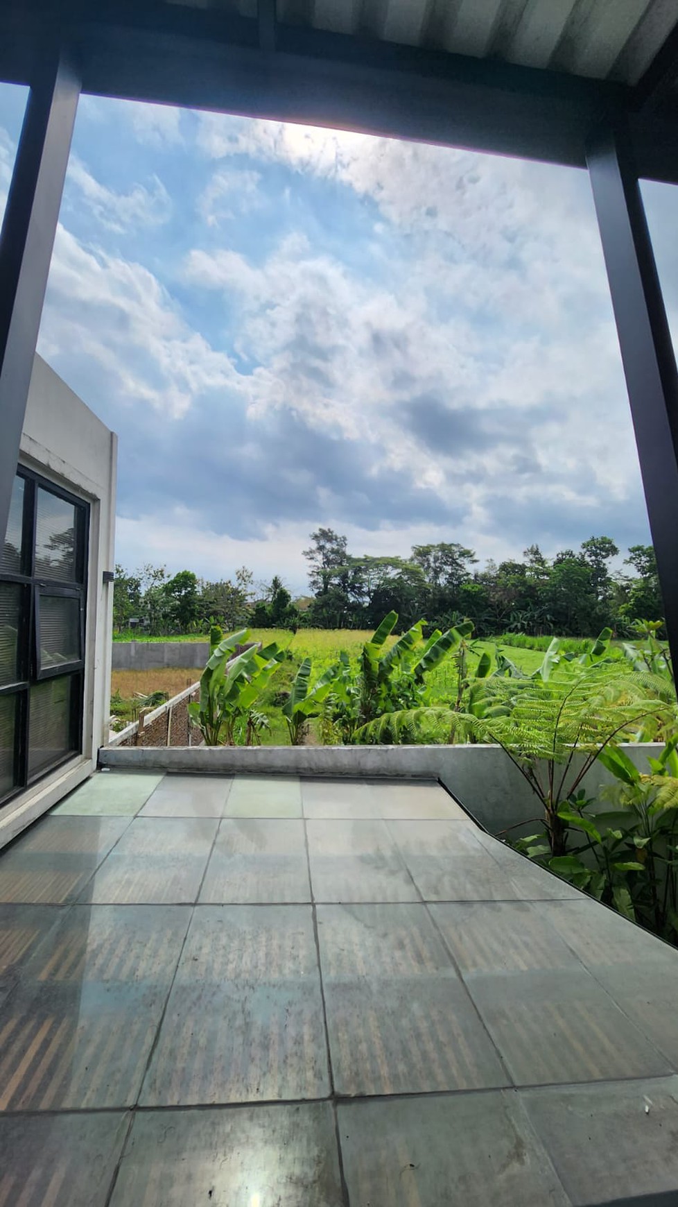 Rumah Mewah Dalam Perumahan Green Hills Residence Ngaglik Sleman