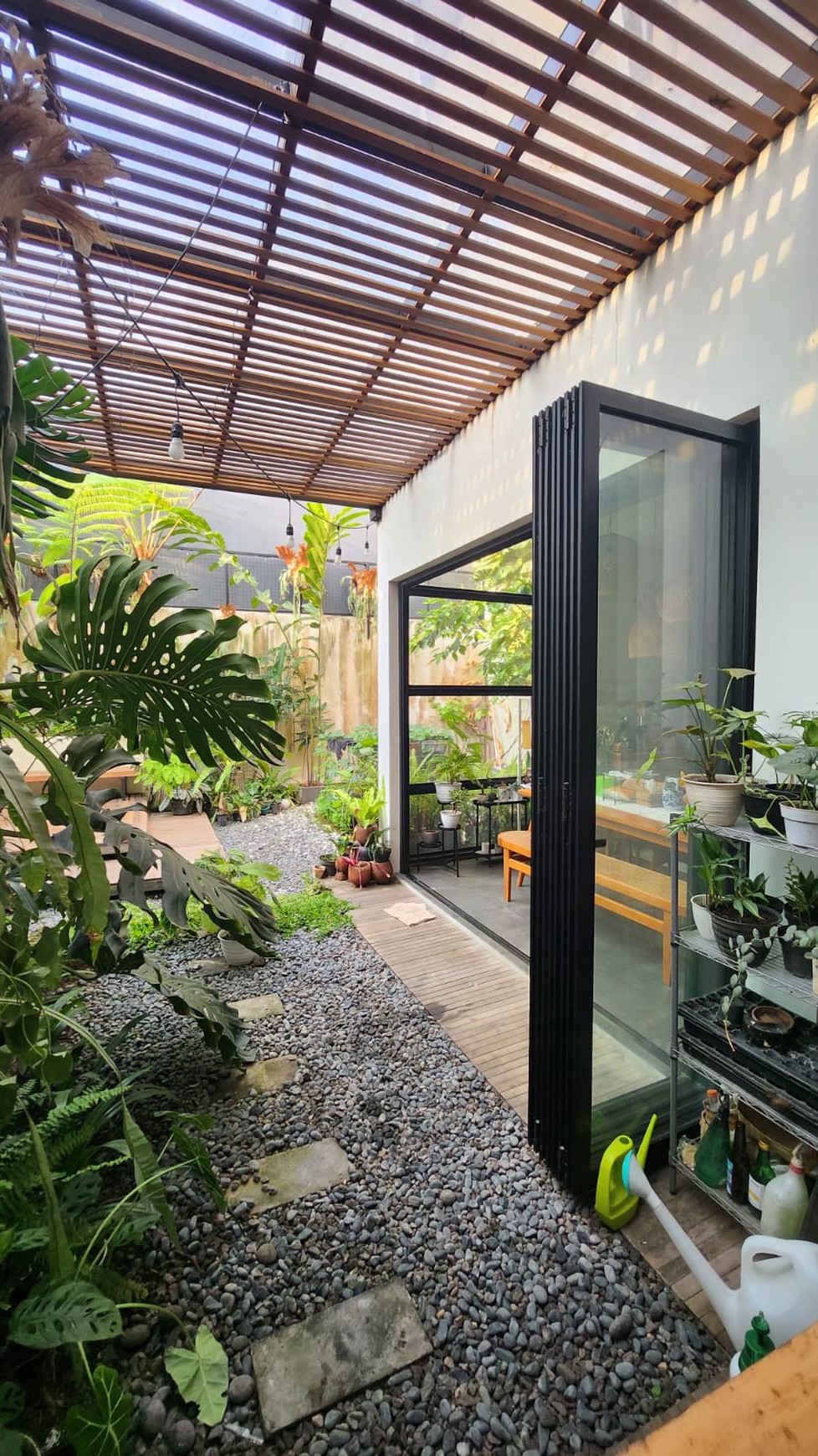 Rumah Mewah Dalam Perumahan Green Hills Residence Ngaglik Sleman