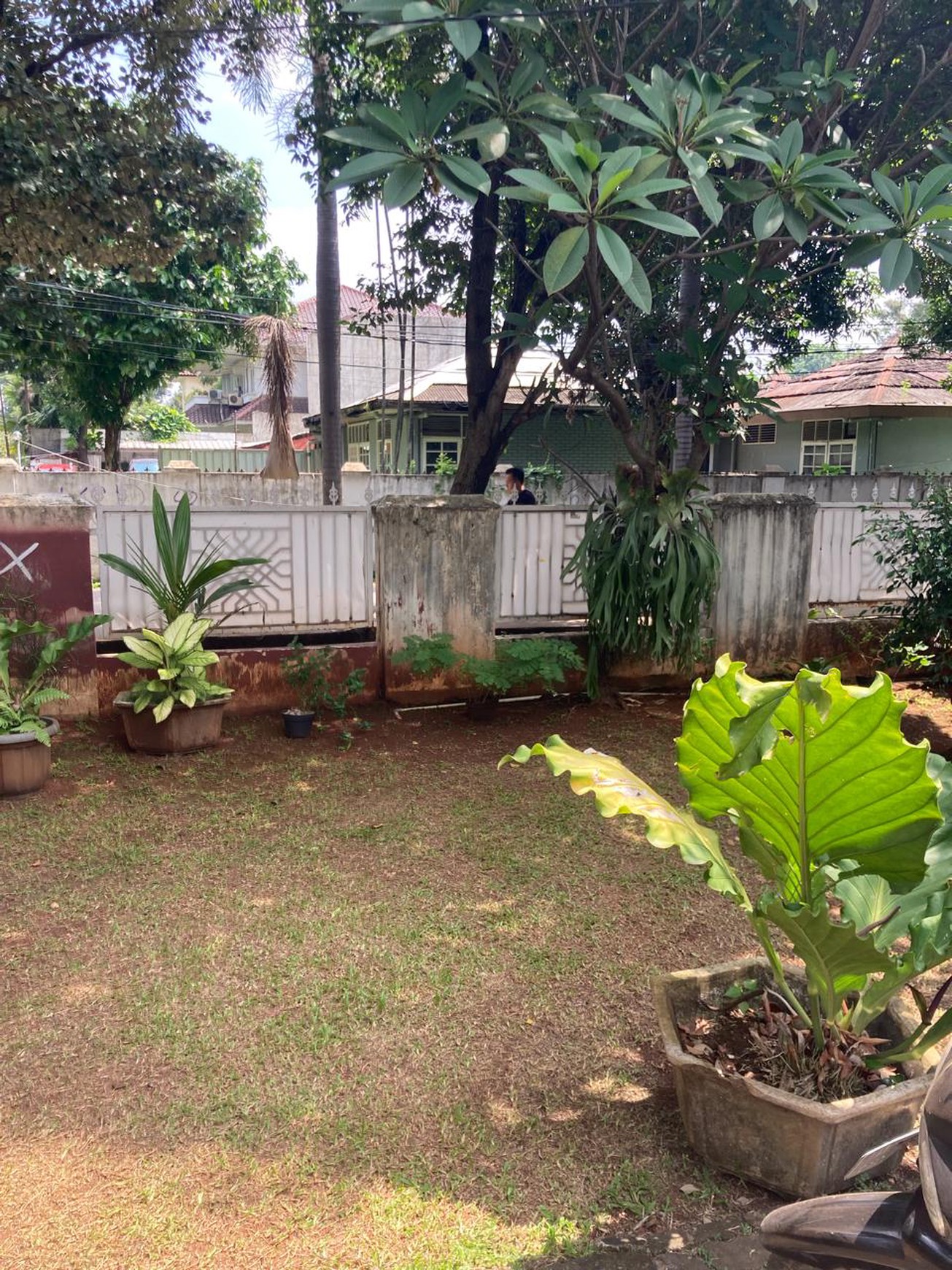 Rumah Posisi Hook Cipinang Melayu