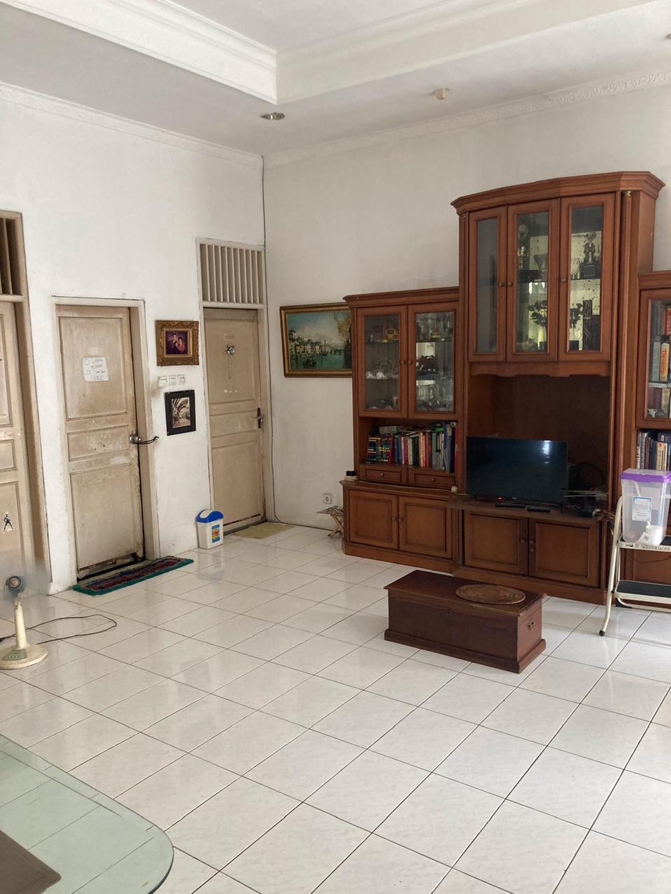 Rumah Posisi Hook Cipinang Melayu