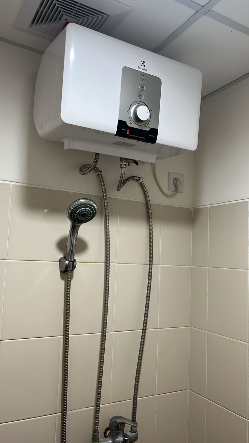 Apt Akasa BSD Full furnished 