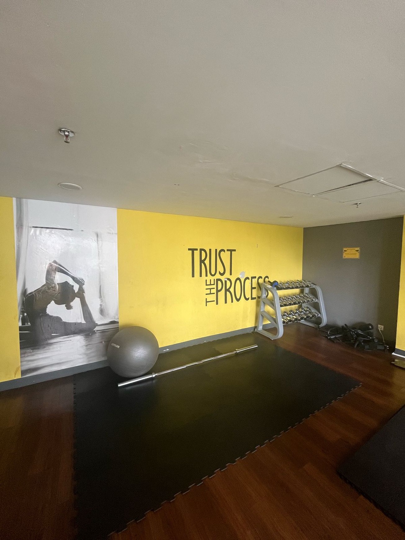 Apt Akasa BSD Full furnished 