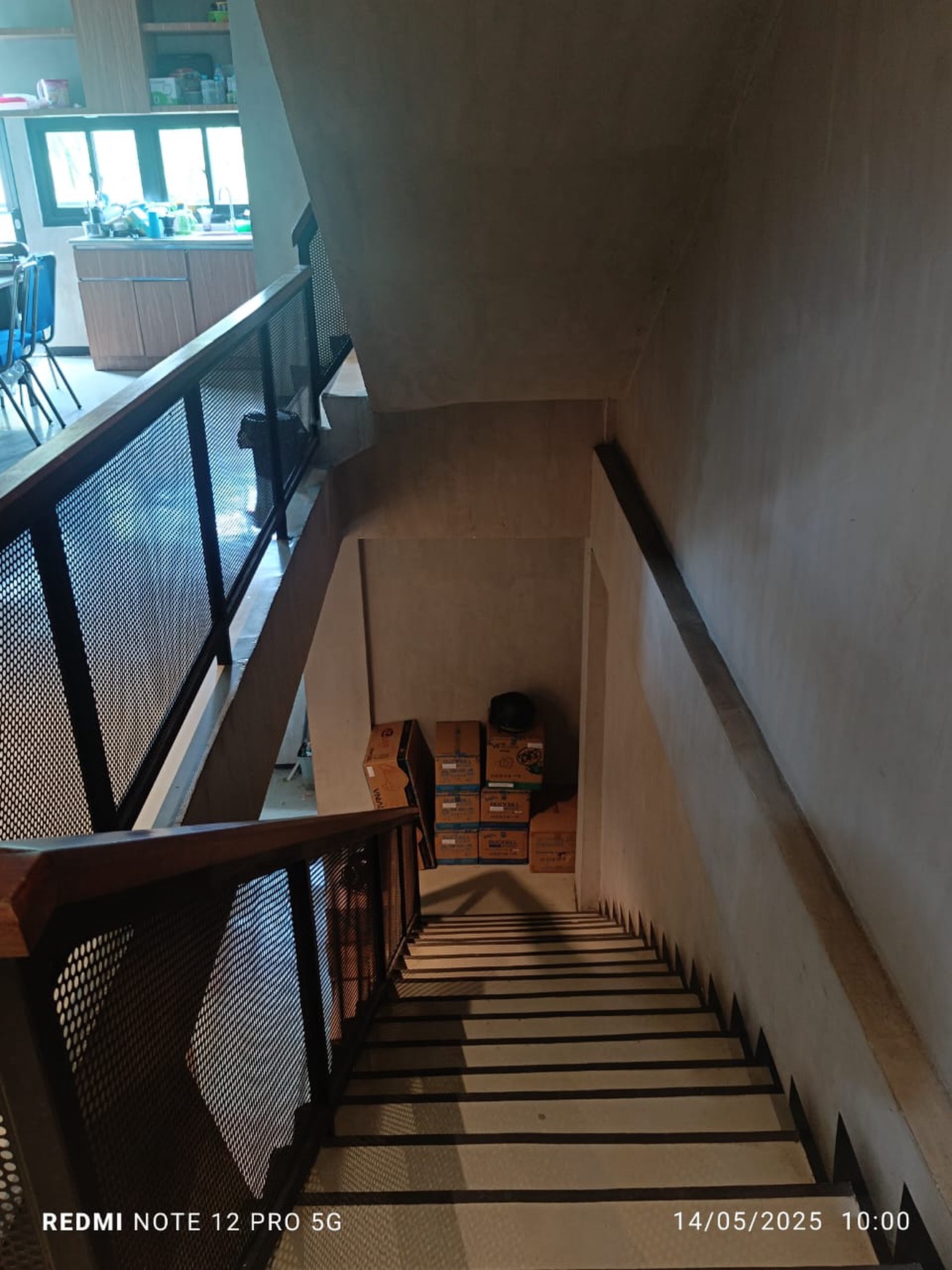 DIJUAL Ruko 4 lantai Villa Bukit Mas, Surabaya Barat