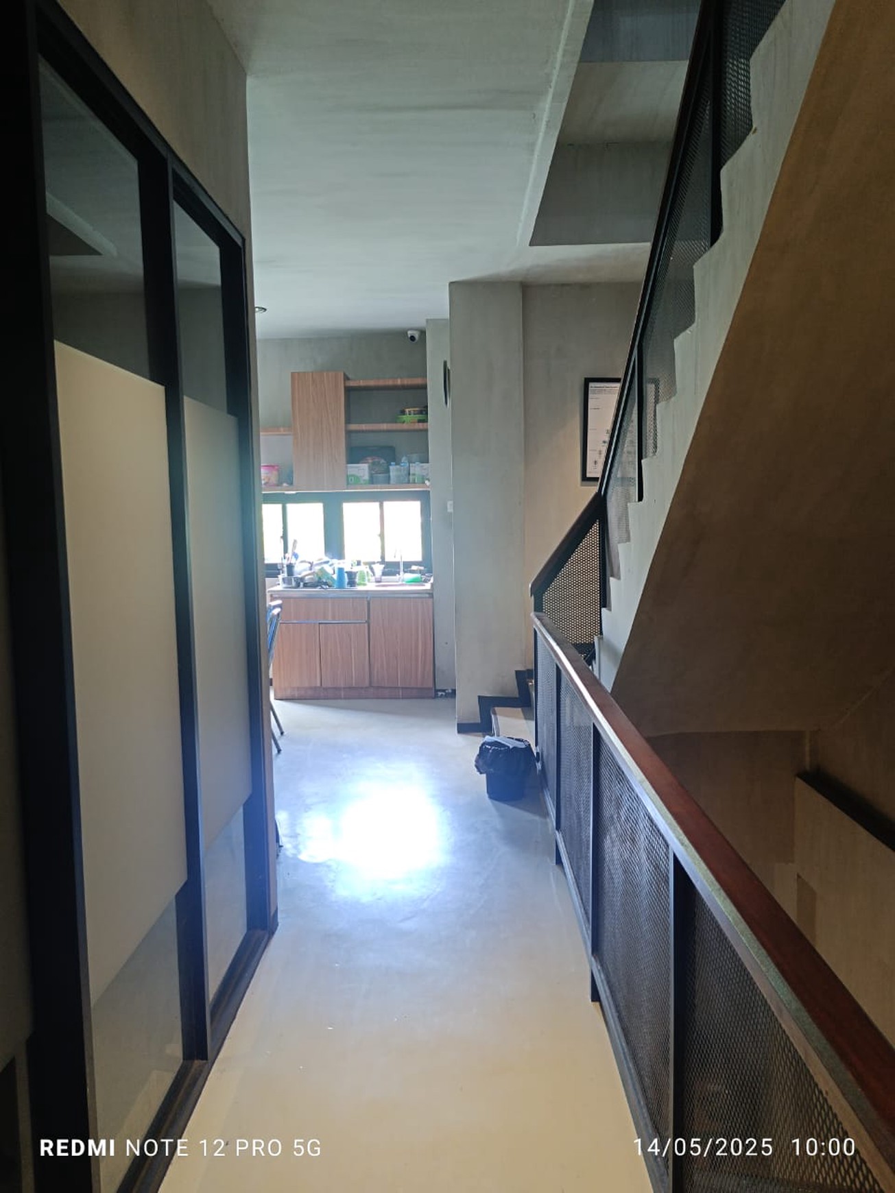 DIJUAL Ruko 4 lantai Villa Bukit Mas, Surabaya Barat
