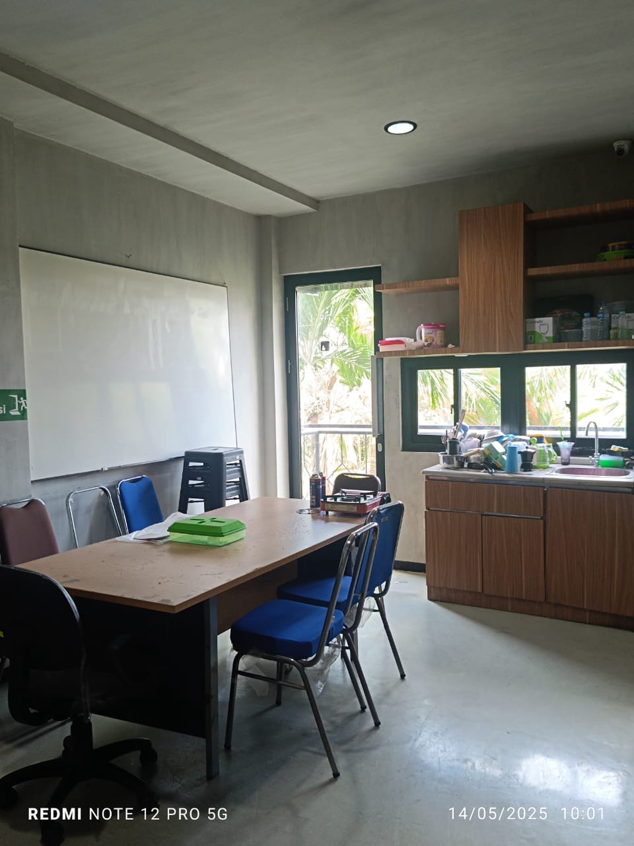 DIJUAL Ruko 4 lantai Villa Bukit Mas, Surabaya Barat