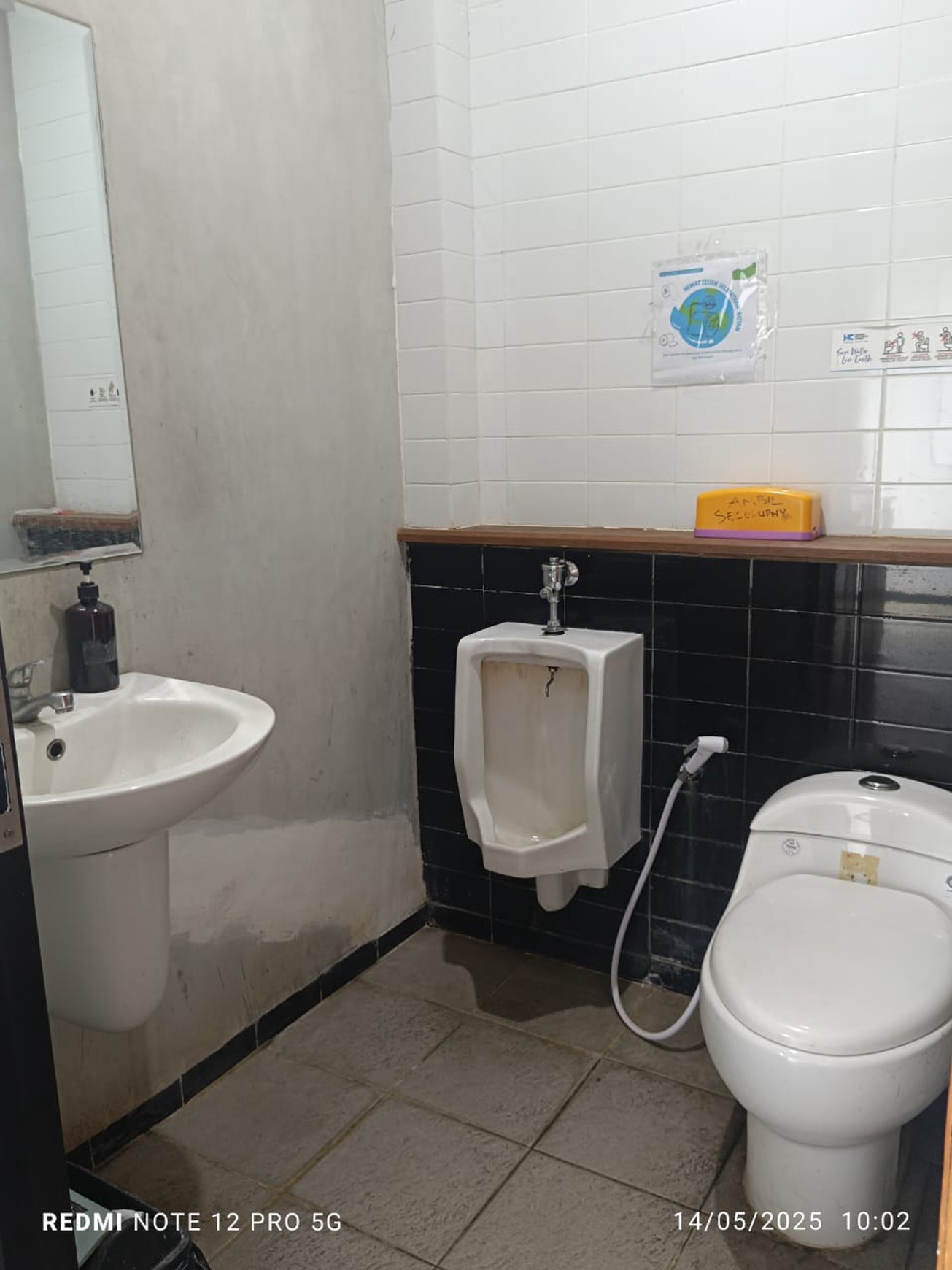 DIJUAL Ruko 4 lantai Villa Bukit Mas, Surabaya Barat
