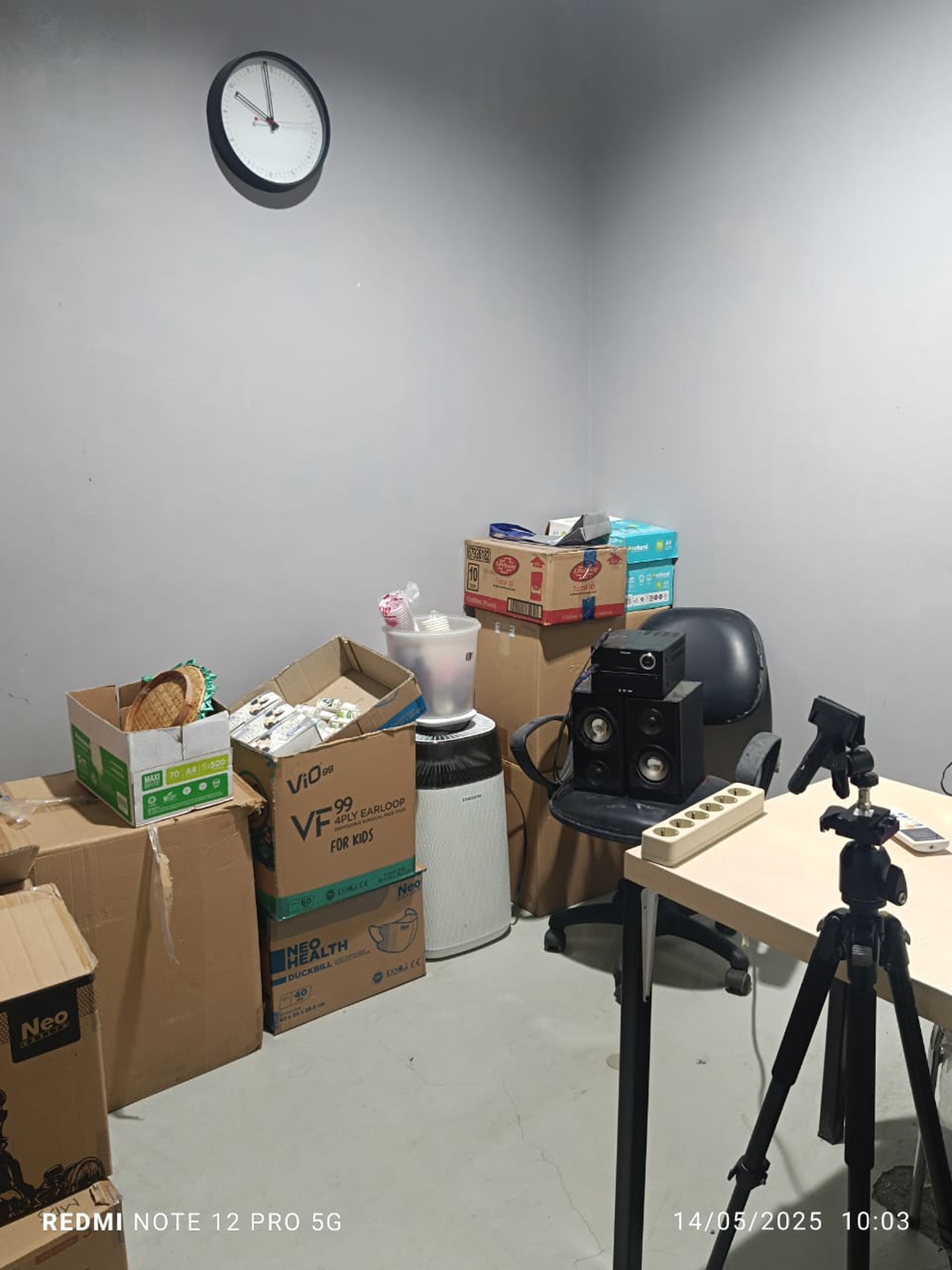 DIJUAL Ruko 4 lantai Villa Bukit Mas, Surabaya Barat