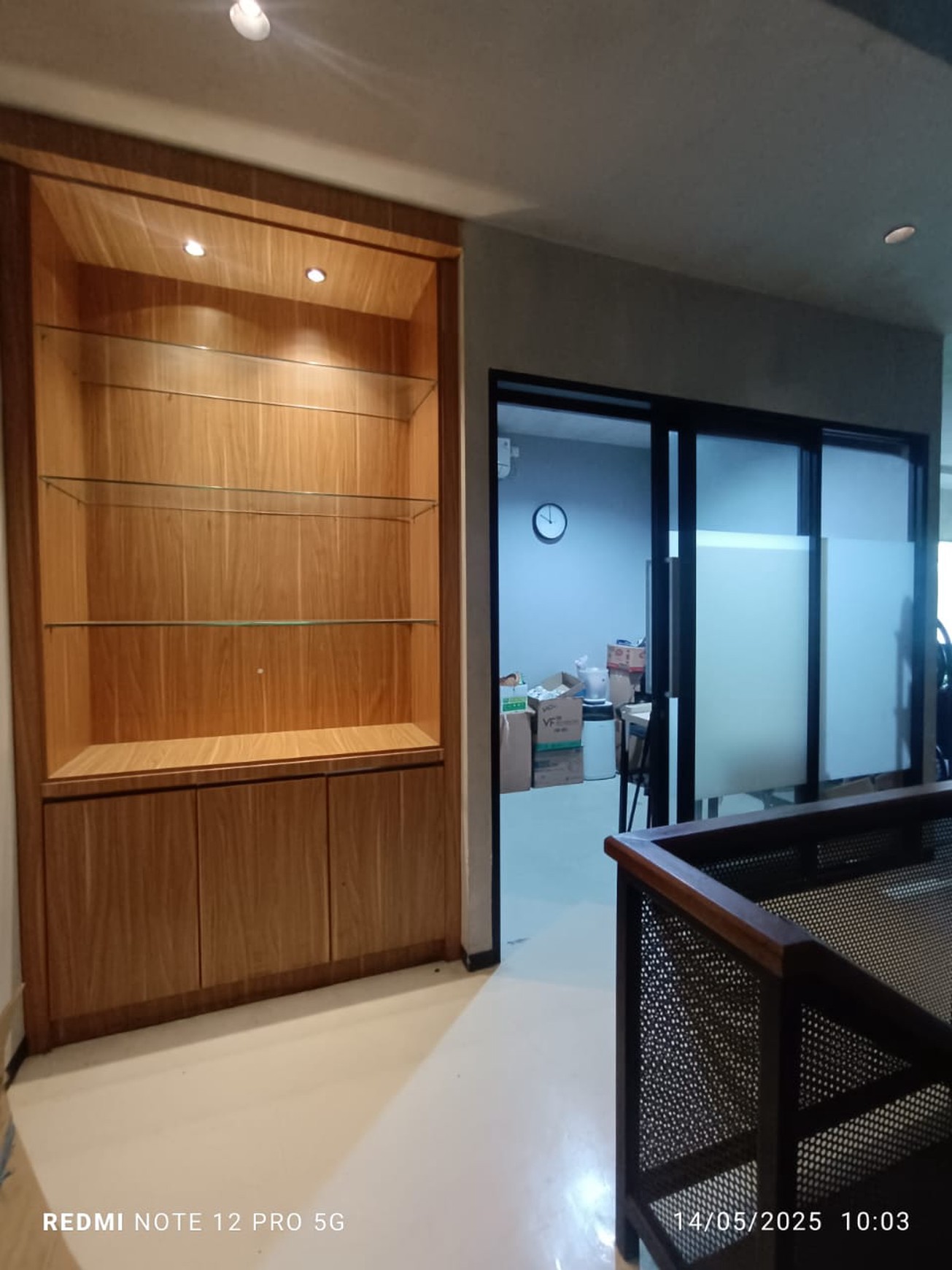 DIJUAL Ruko 4 lantai Villa Bukit Mas, Surabaya Barat