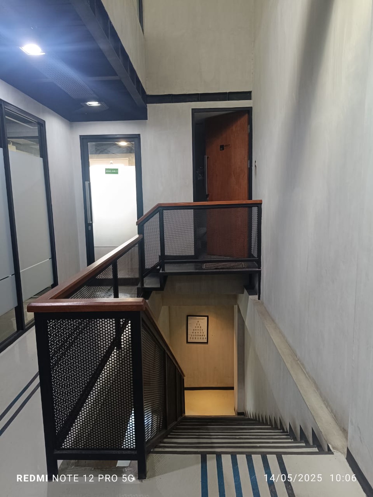 DIJUAL Ruko 4 lantai Villa Bukit Mas, Surabaya Barat