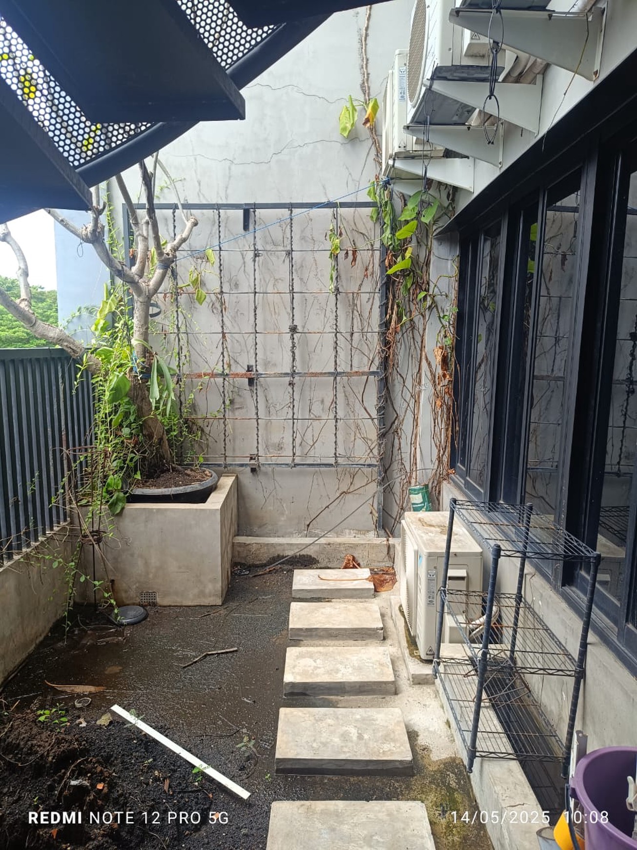 DIJUAL Ruko 4 lantai Villa Bukit Mas, Surabaya Barat