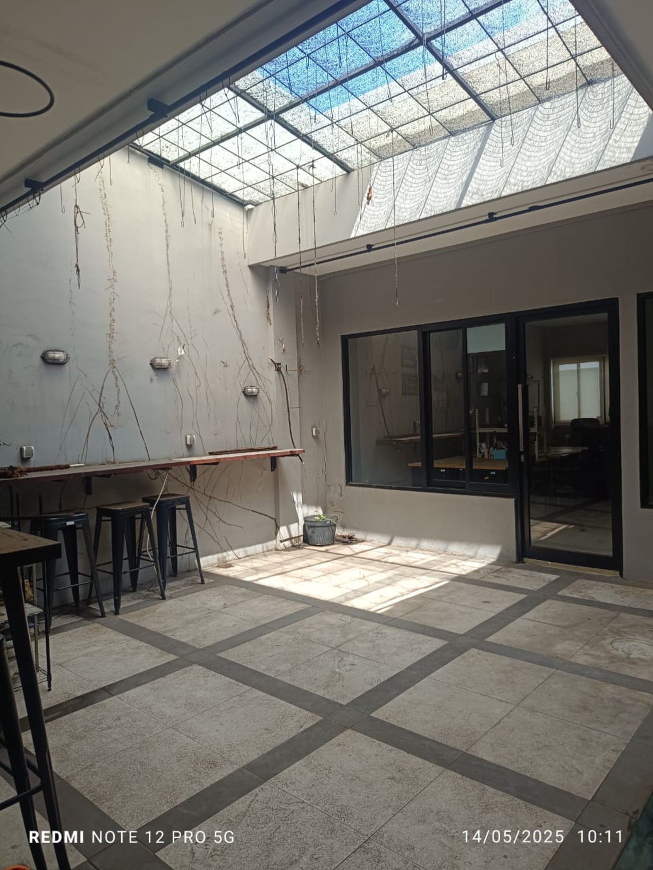 DIJUAL Ruko 4 lantai Villa Bukit Mas, Surabaya Barat