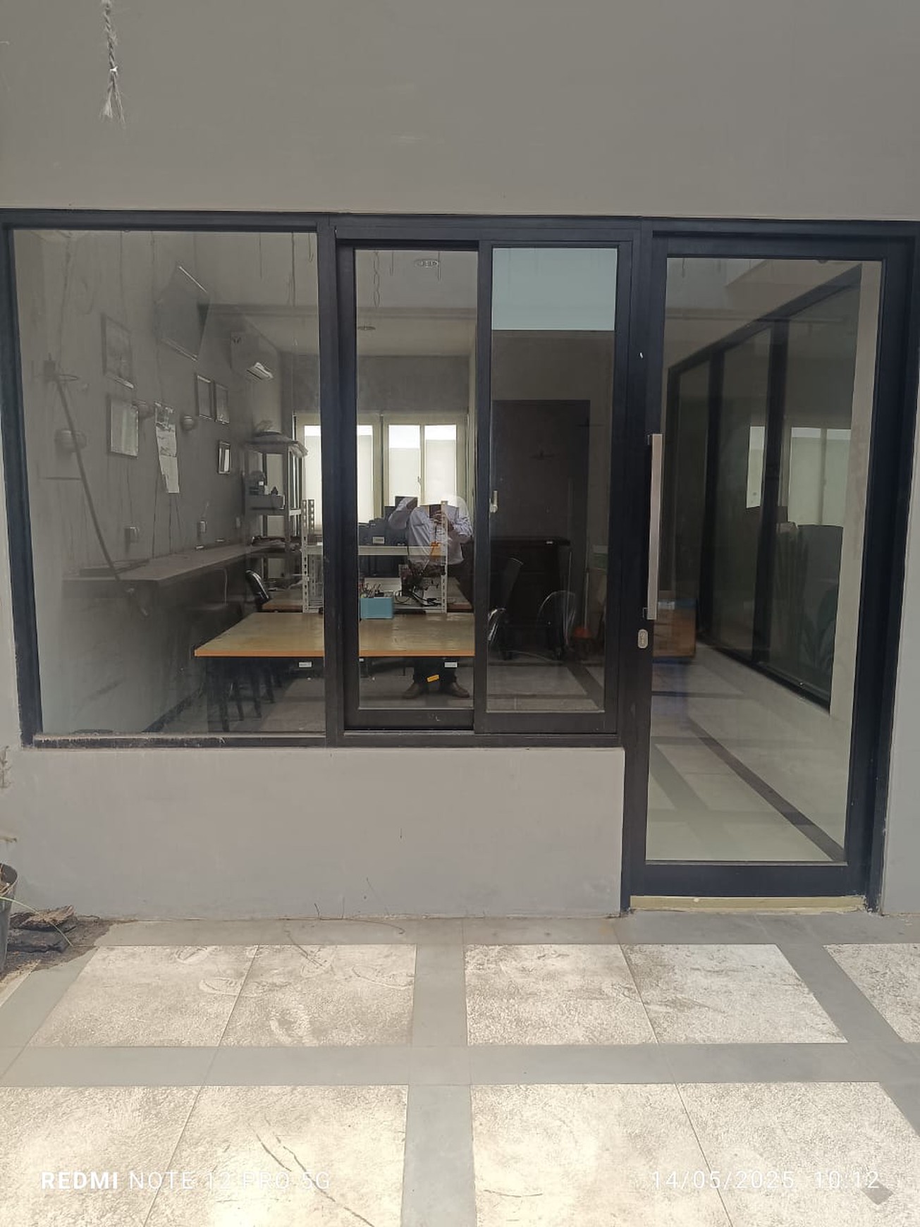 DIJUAL Ruko 4 lantai Villa Bukit Mas, Surabaya Barat