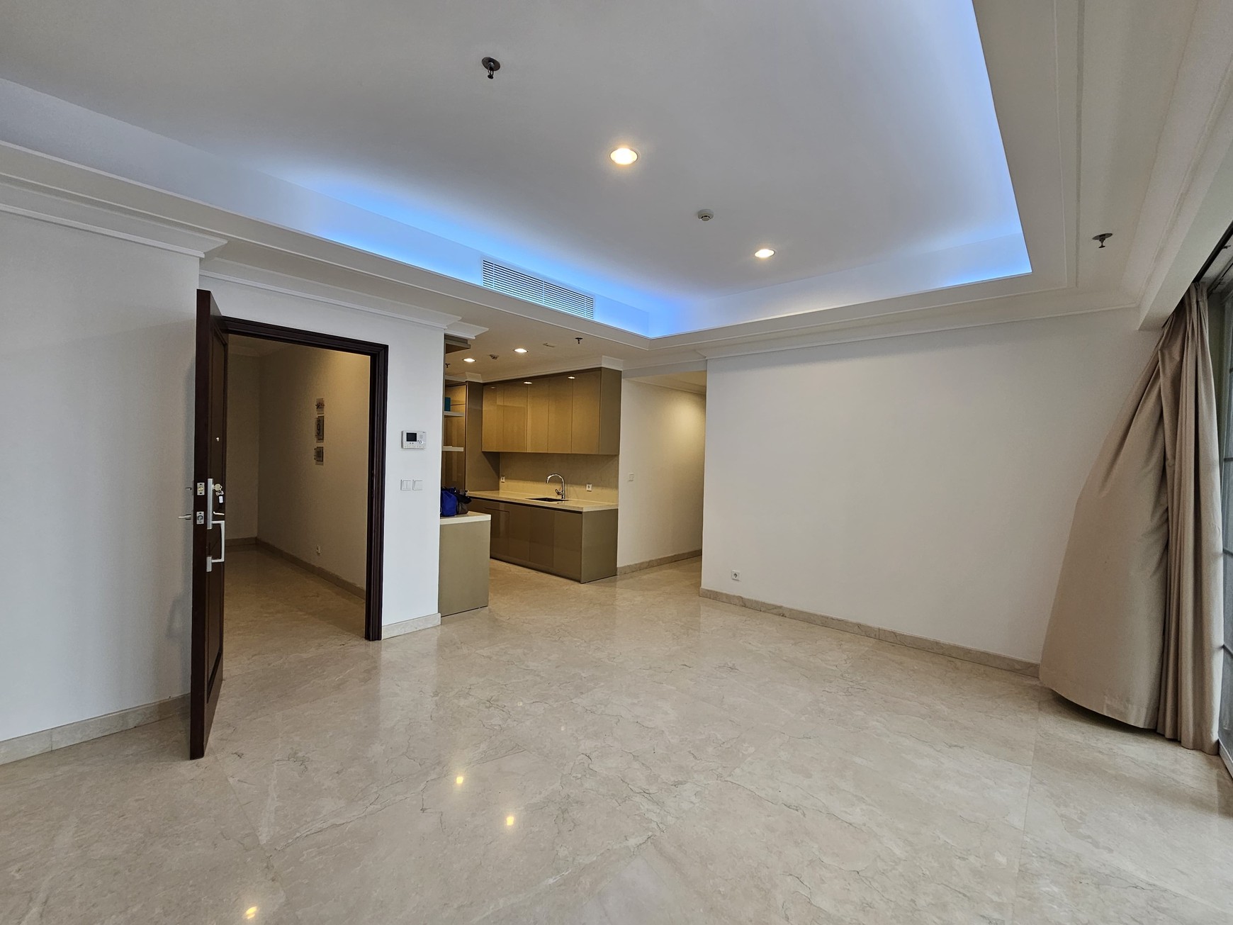 Dijual Apartment Pondok Indah Residence Kartika Jakarata Selatan