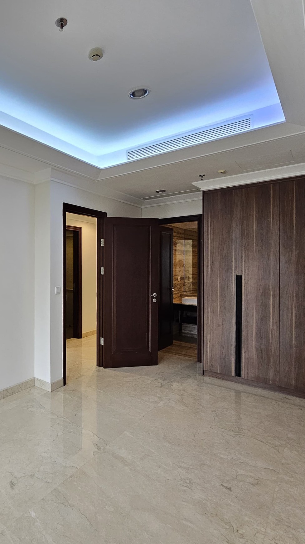 Dijual Apartment Pondok Indah Residence Kartika Jakarata Selatan