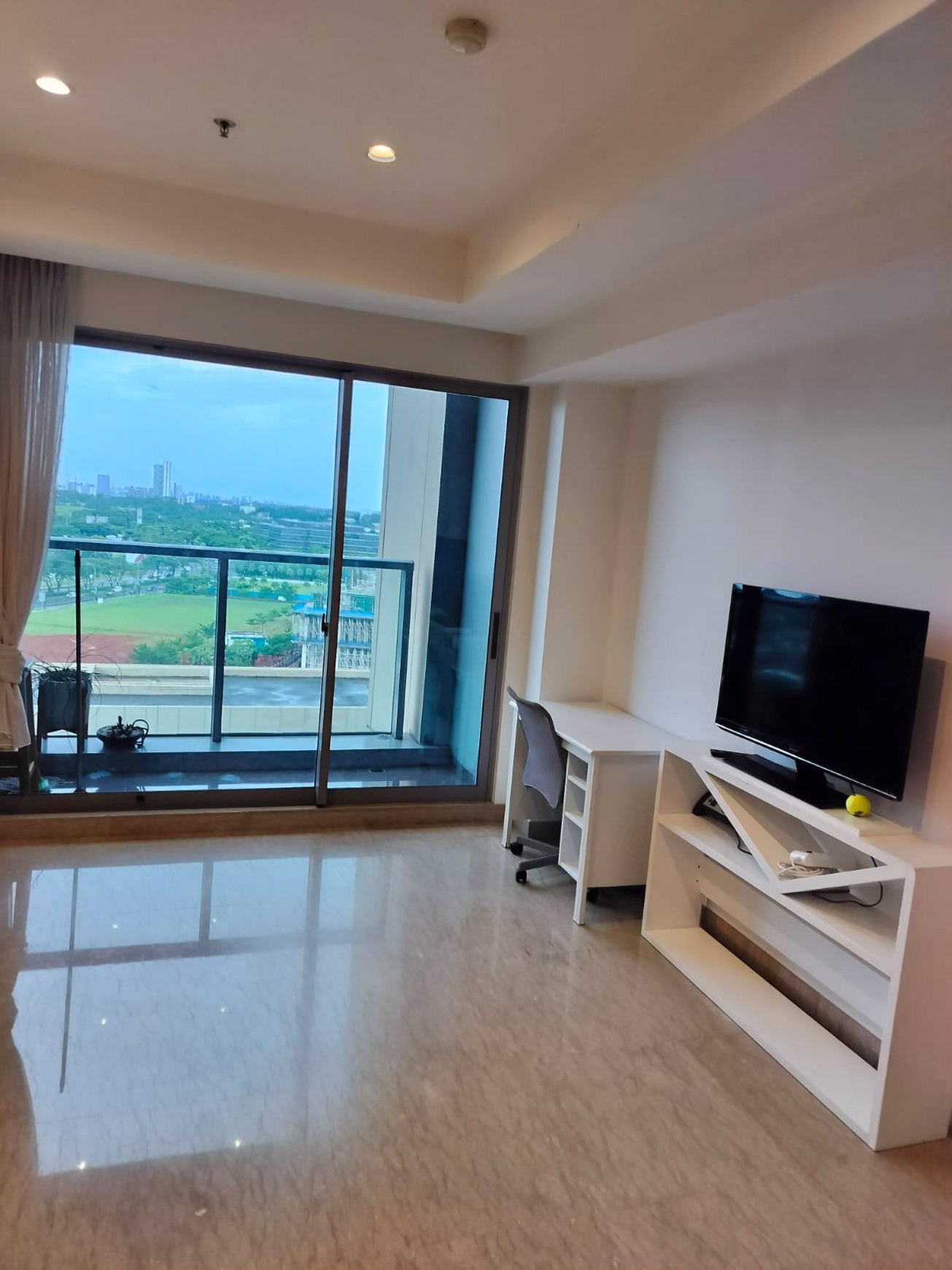 Dijual 2 Unit Apartment Branz Bsd Jakarta Selatan