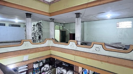 Ruko Sayap Otista Dengan Harga Spesial Dibulan Mei 2025 Ini Harga Dibawah NJOP