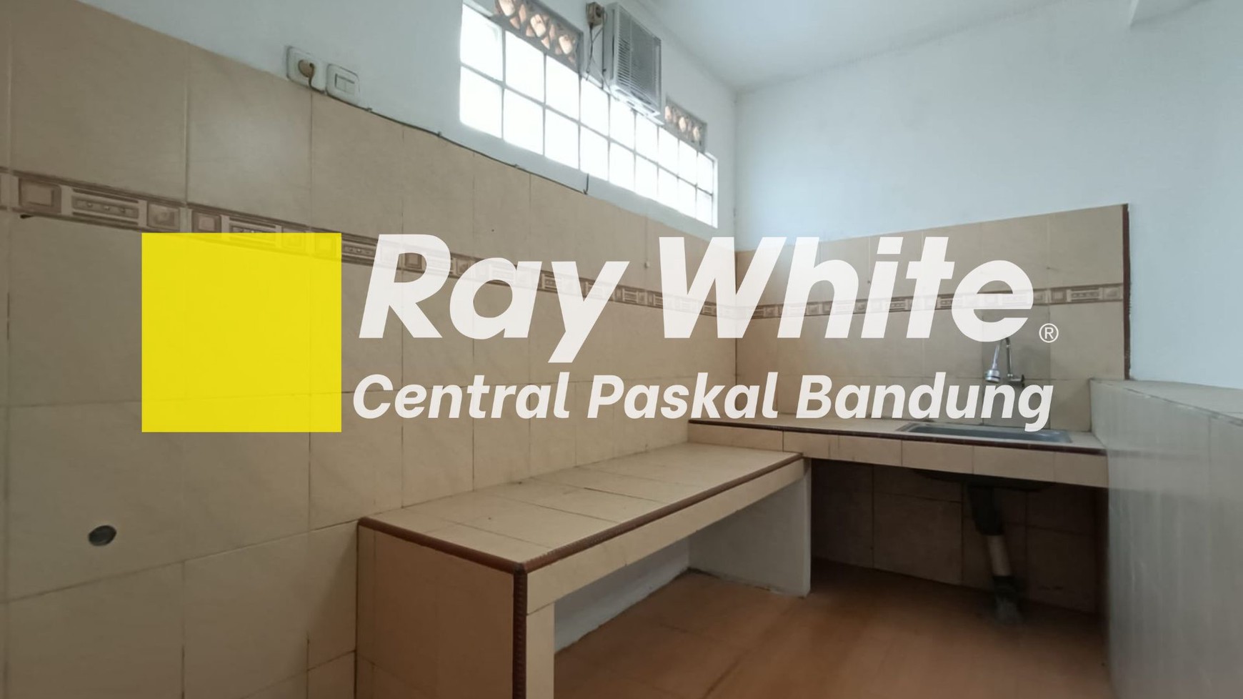 Rumah Nyaman di Taman Cibaduyut Indah 1 Bandung